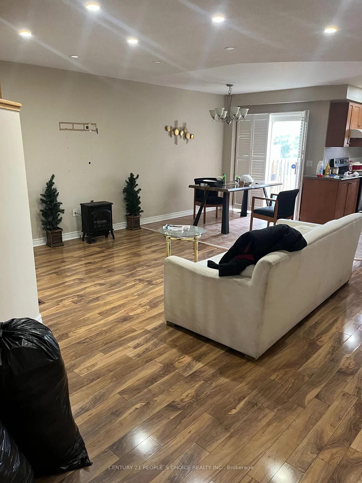 Photo 4 of 15 Checkerberry Crescent, Brampton, Sandringham-Wellington — HOMEH