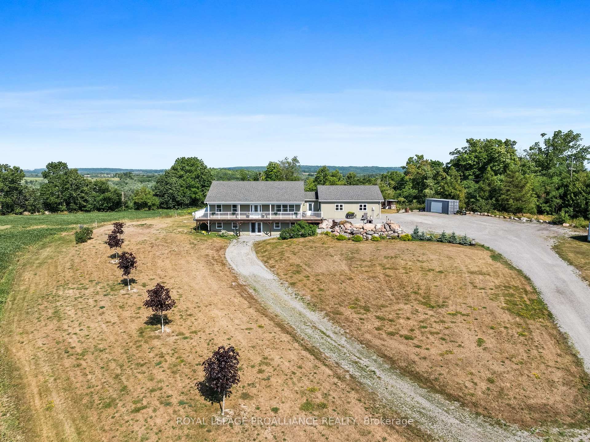 Photo of 1526 County Road 2