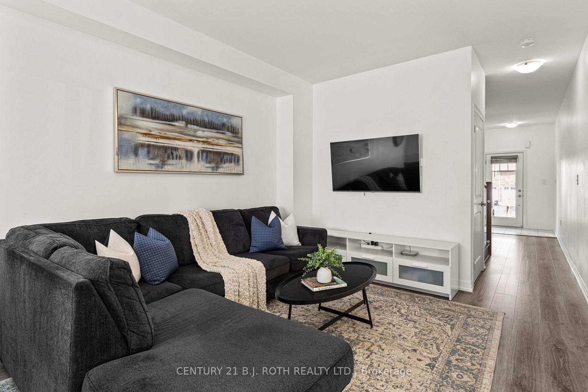 Photo 4 of 24 Brown Bear Street, Barrie, Rural Barrie Southwest — HOMEH