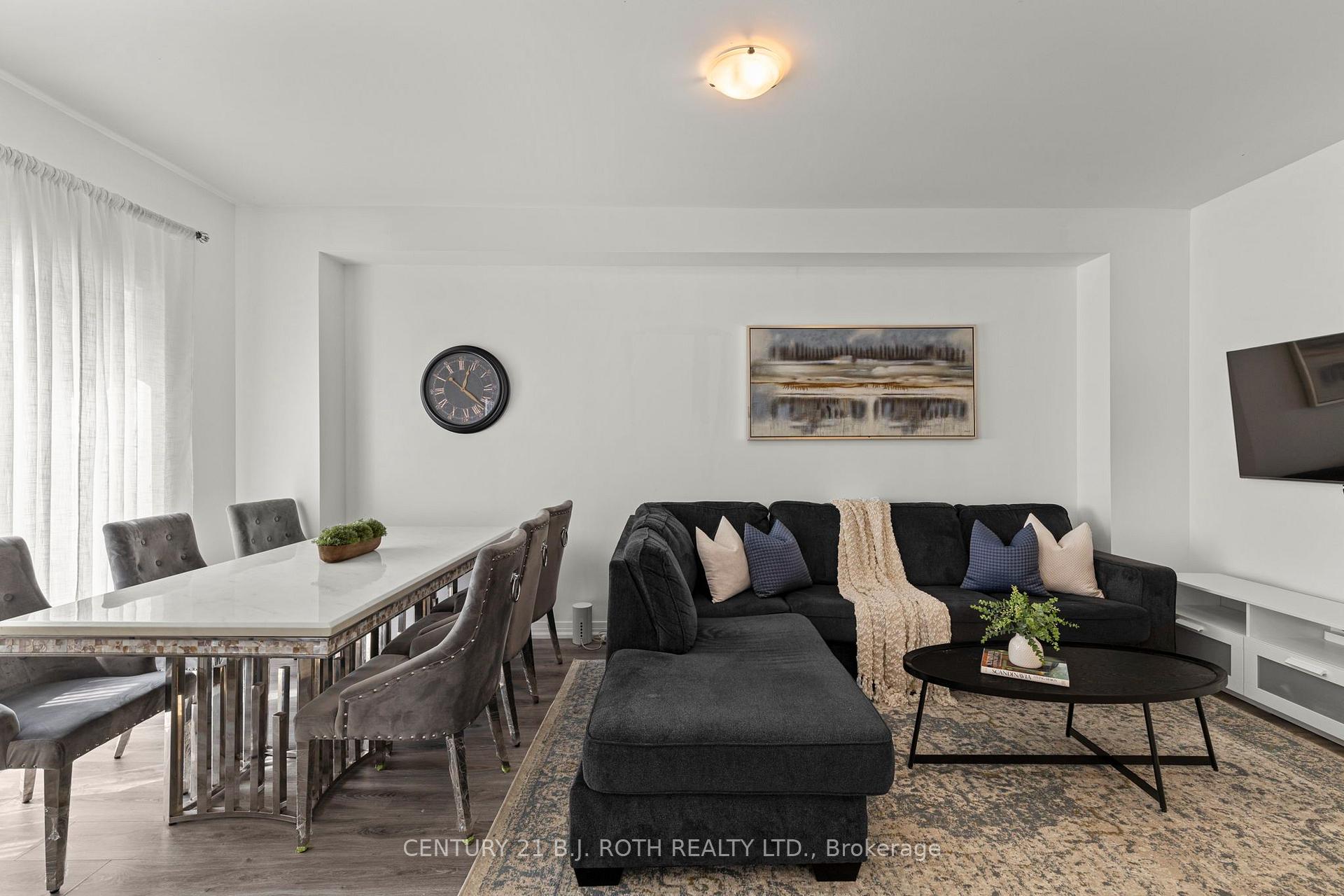 Photo 6 of 24 Brown Bear Street, Barrie, Rural Barrie Southwest — HOMEH