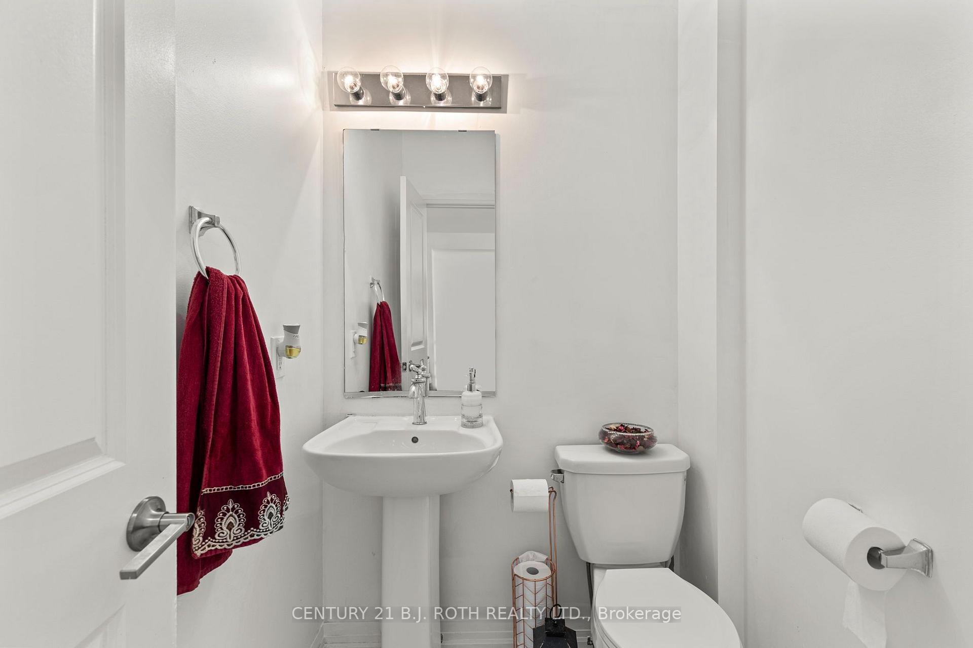 Photo 11 of 24 Brown Bear Street, Barrie, Rural Barrie Southwest — HOMEH