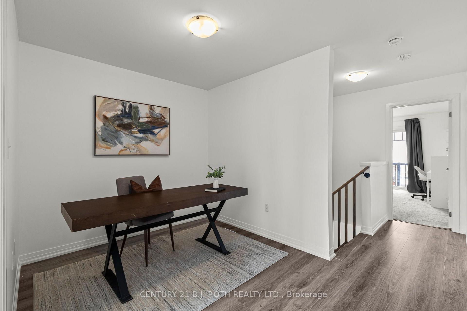 Photo 12 of 24 Brown Bear Street, Barrie, Rural Barrie Southwest — HOMEH
