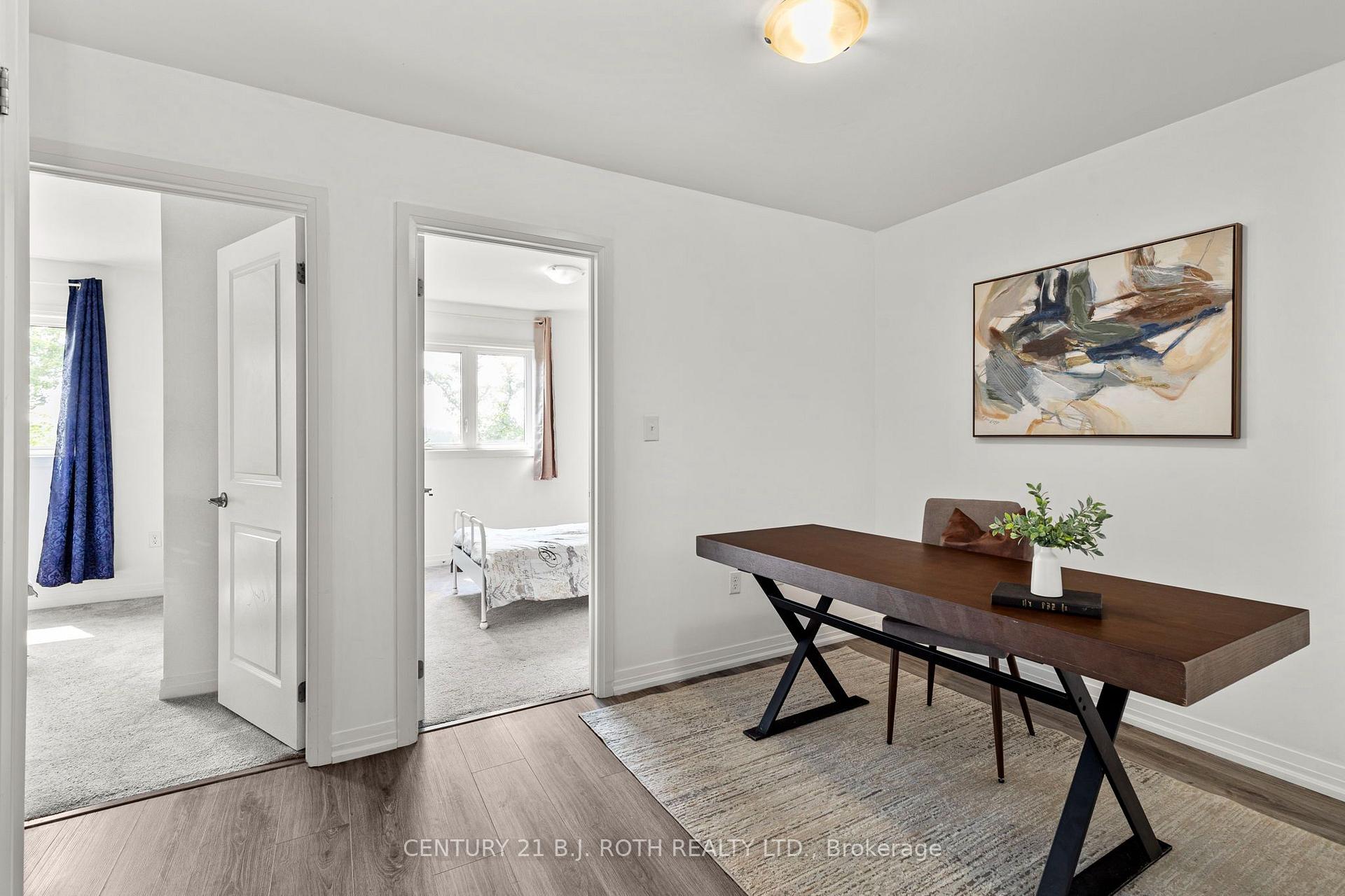 Photo 13 of 24 Brown Bear Street, Barrie, Rural Barrie Southwest — HOMEH