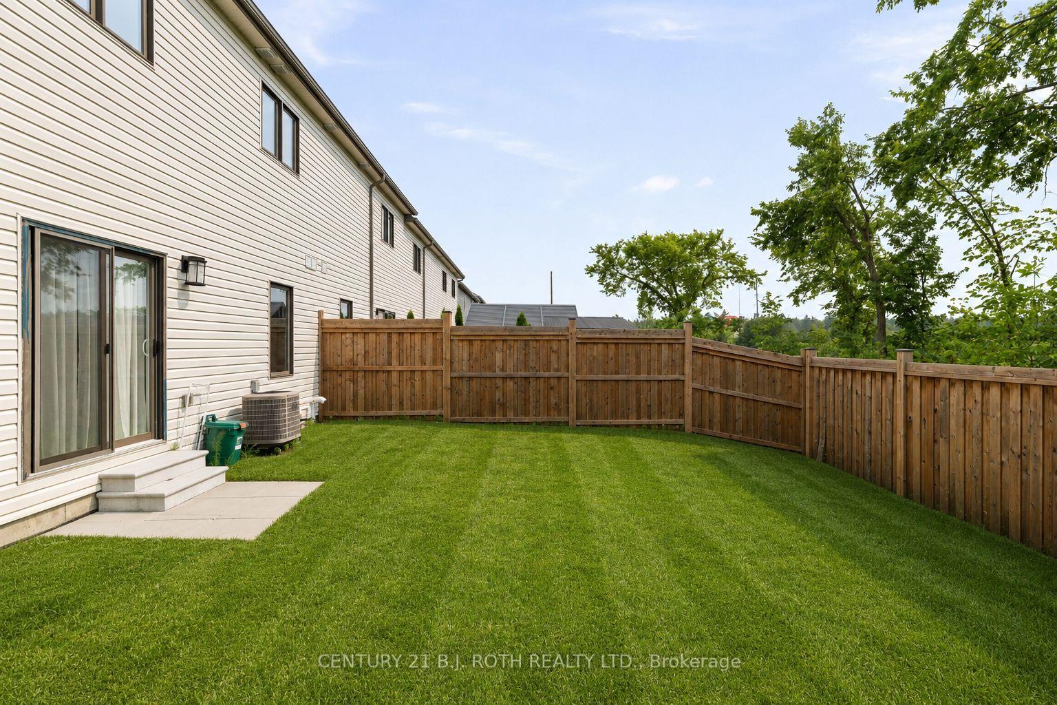 Photo 28 of 24 Brown Bear Street, Barrie, Rural Barrie Southwest — HOMEH