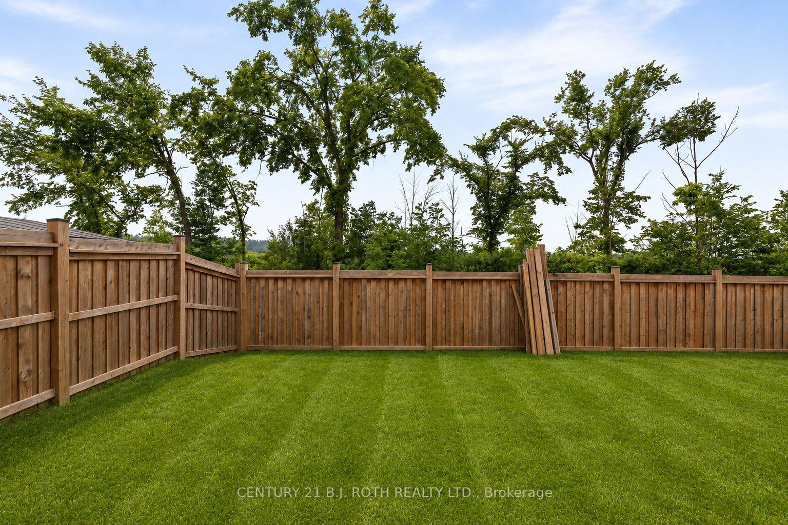 Photo 29 of 24 Brown Bear Street, Barrie, Rural Barrie Southwest — HOMEH