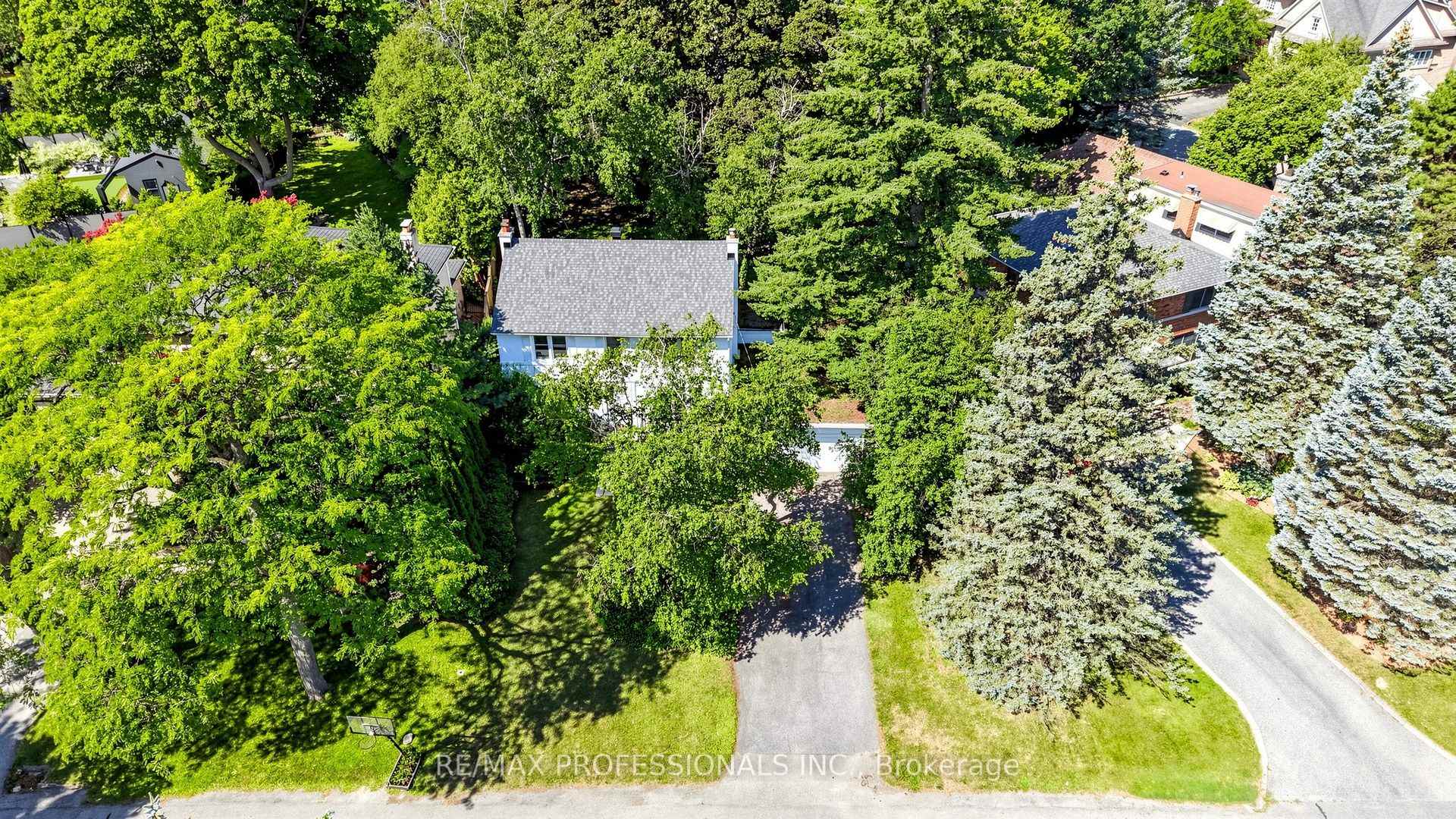 Photo 15 of 8 Southway Road, Etobicoke, Edenbridge-Humber Valley — HOMEH