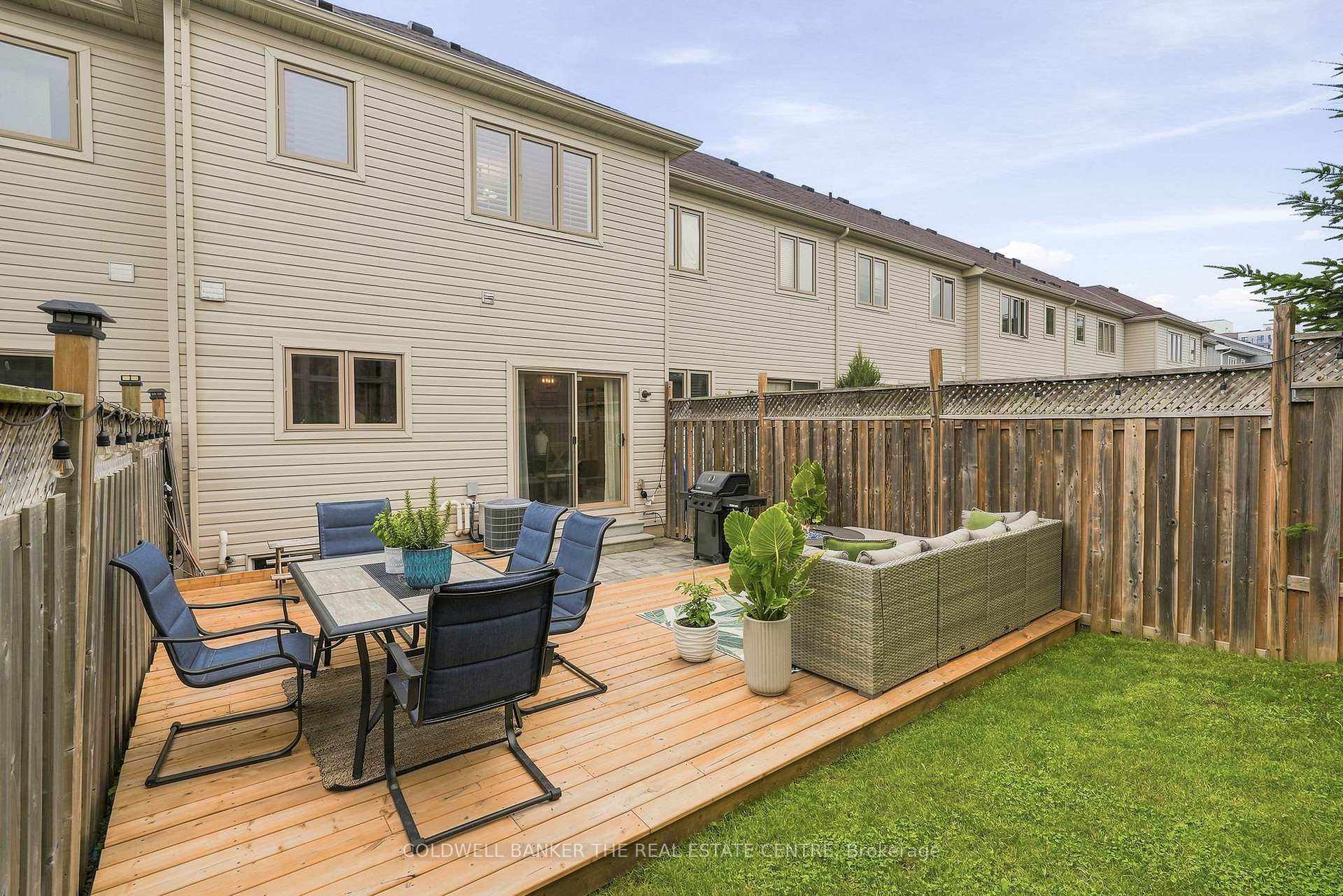 Photo 23 of 46 Pearcey Crescent, Barrie, Bayfield — HOMEH