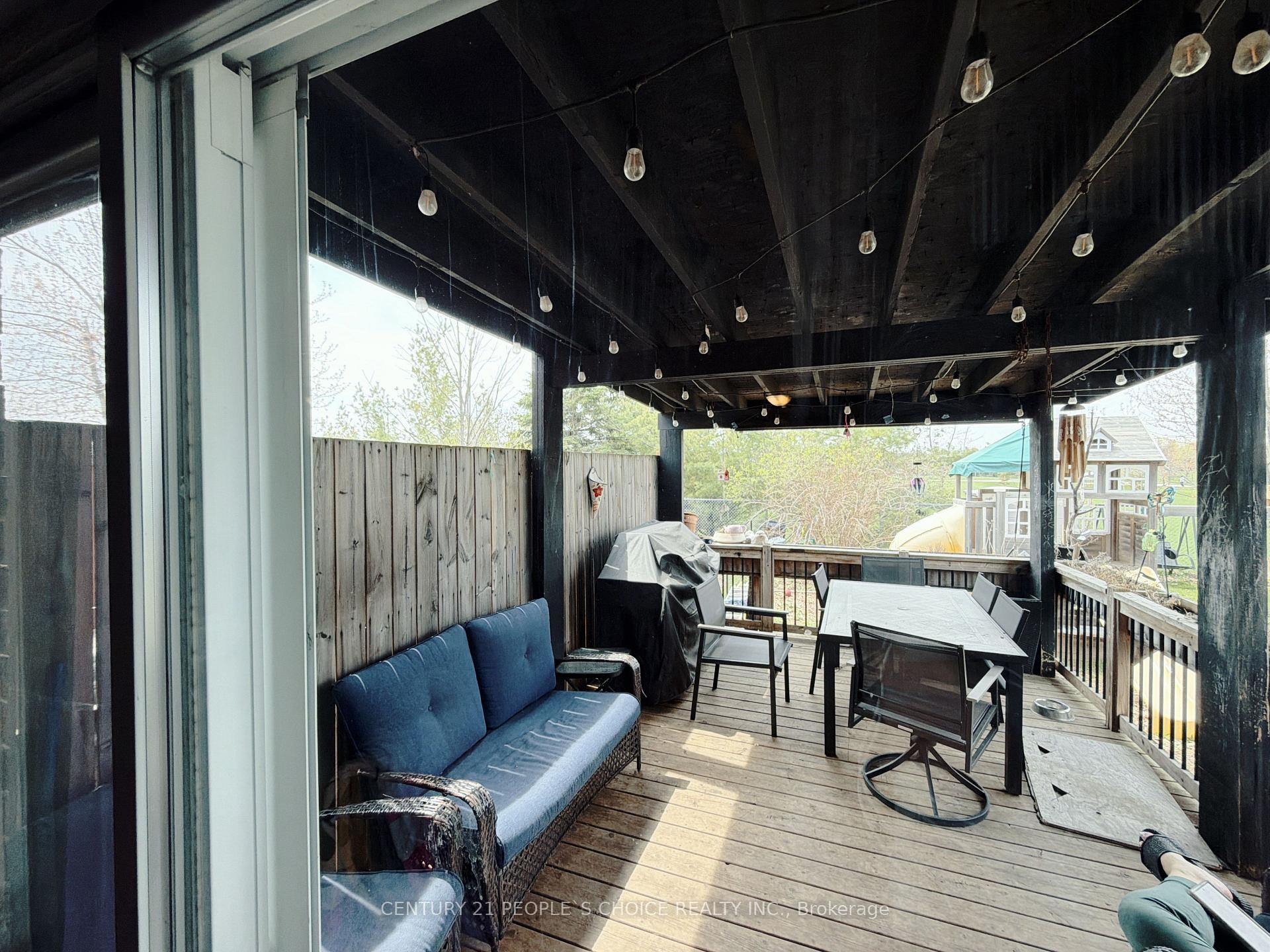 Photo 13 of 66 Michael Crescent, Barrie, East Bayfield — HOMEH