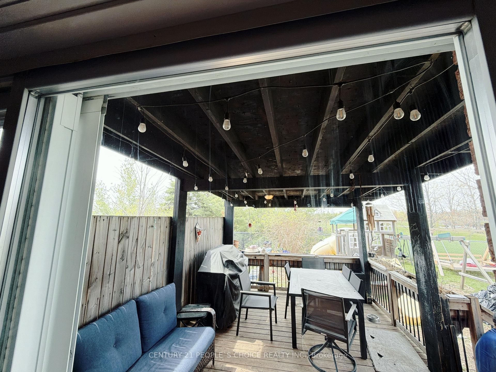 Photo 14 of 66 Michael Crescent, Barrie, East Bayfield — HOMEH