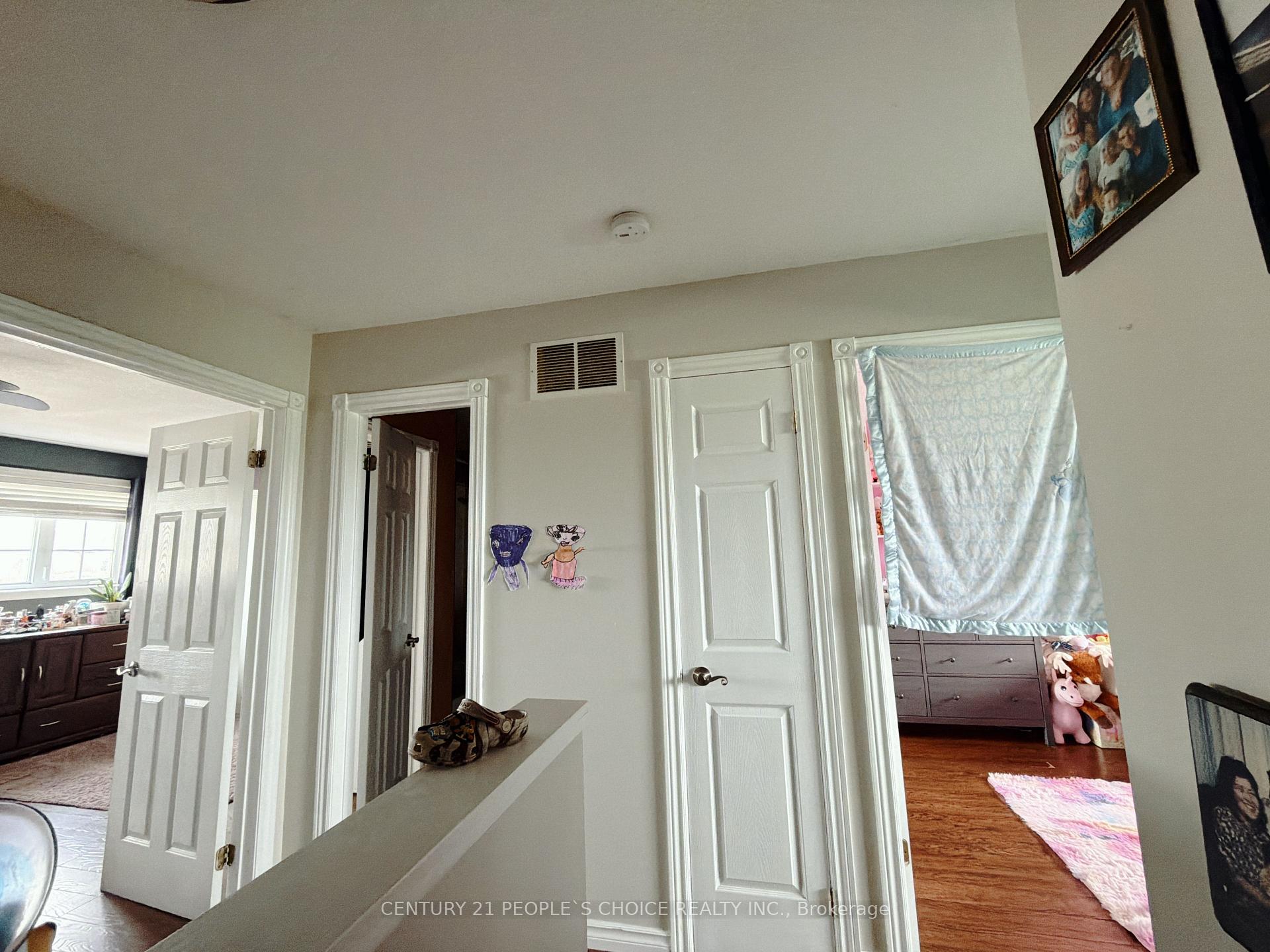 Photo 16 of 66 Michael Crescent, Barrie, East Bayfield — HOMEH