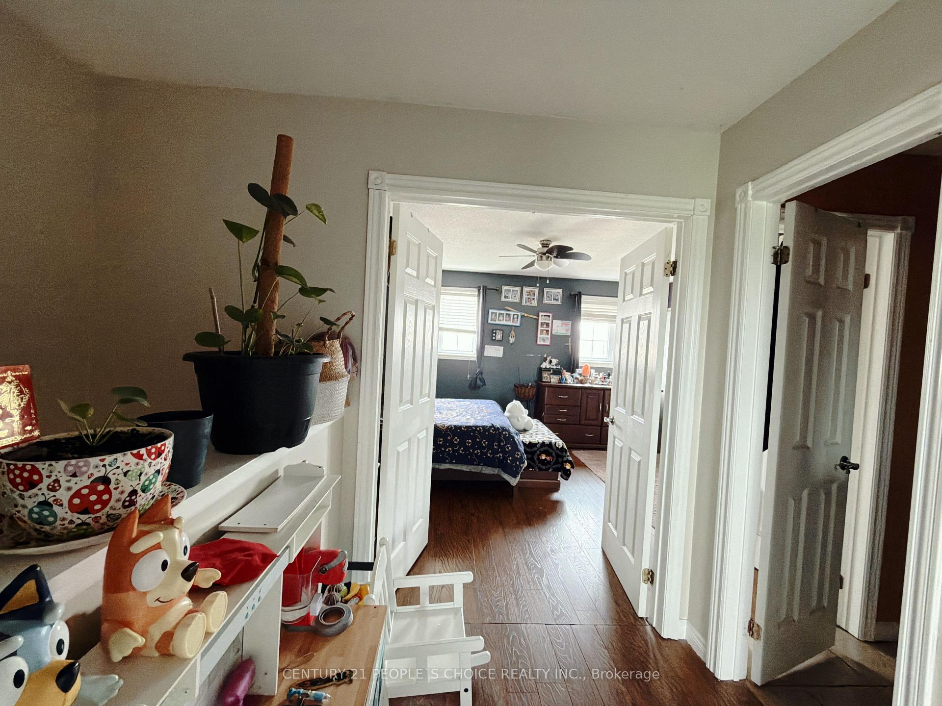 Photo 17 of 66 Michael Crescent, Barrie, East Bayfield — HOMEH
