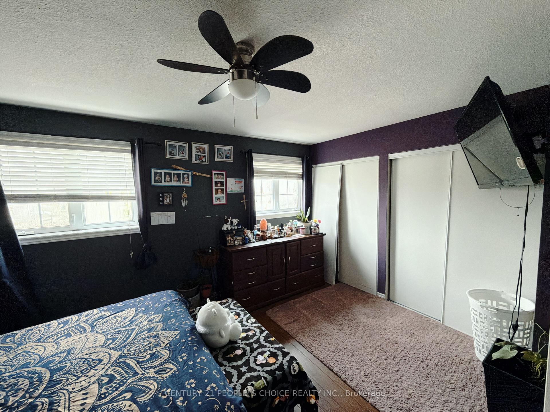 Photo 19 of 66 Michael Crescent, Barrie, East Bayfield — HOMEH