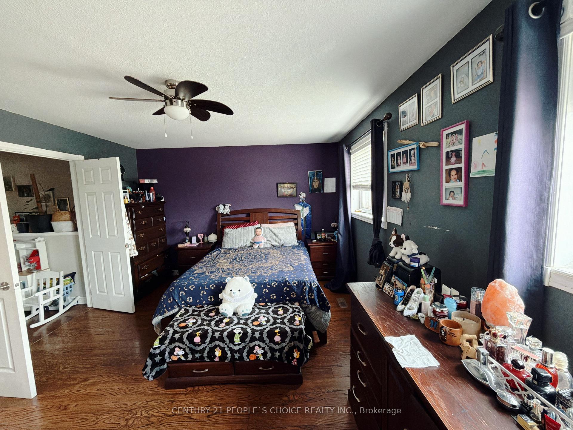 Photo 21 of 66 Michael Crescent, Barrie, East Bayfield — HOMEH