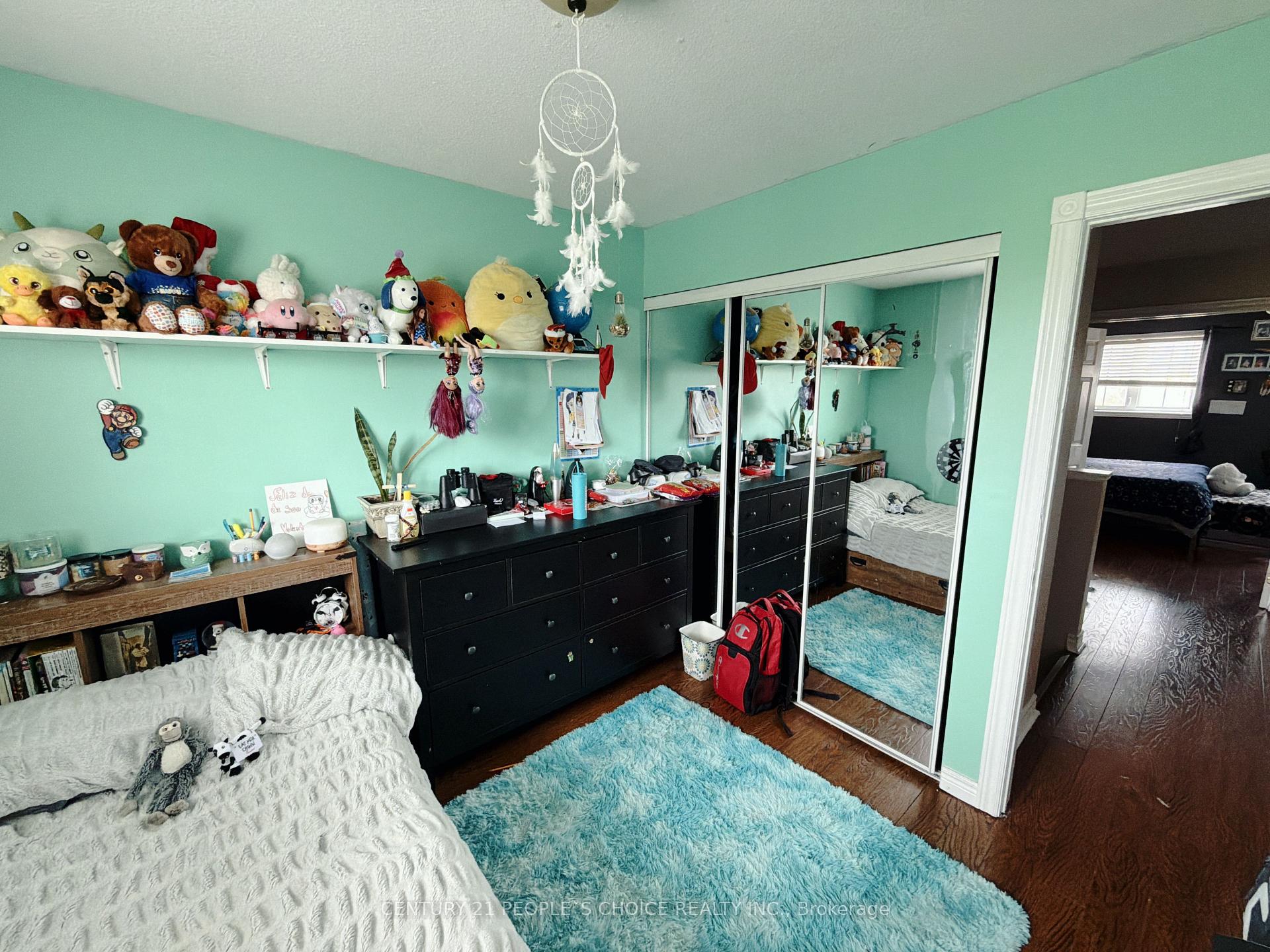 Photo 30 of 66 Michael Crescent, Barrie, East Bayfield — HOMEH