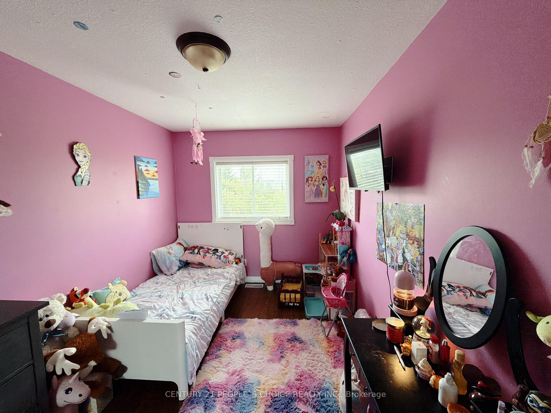 Photo 31 of 66 Michael Crescent, Barrie, East Bayfield — HOMEH
