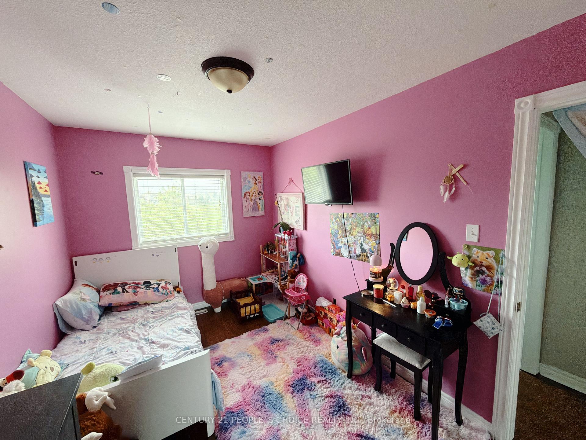 Photo 32 of 66 Michael Crescent, Barrie, East Bayfield — HOMEH