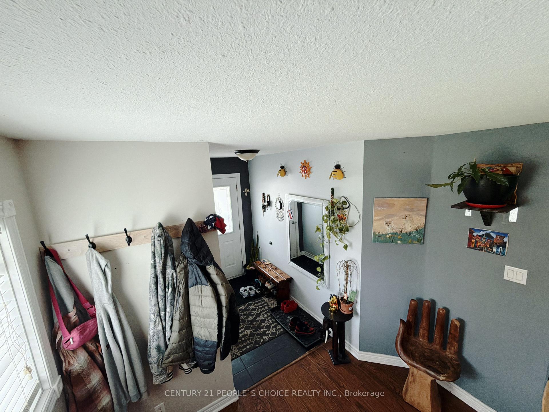 Photo 35 of 66 Michael Crescent, Barrie, East Bayfield — HOMEH