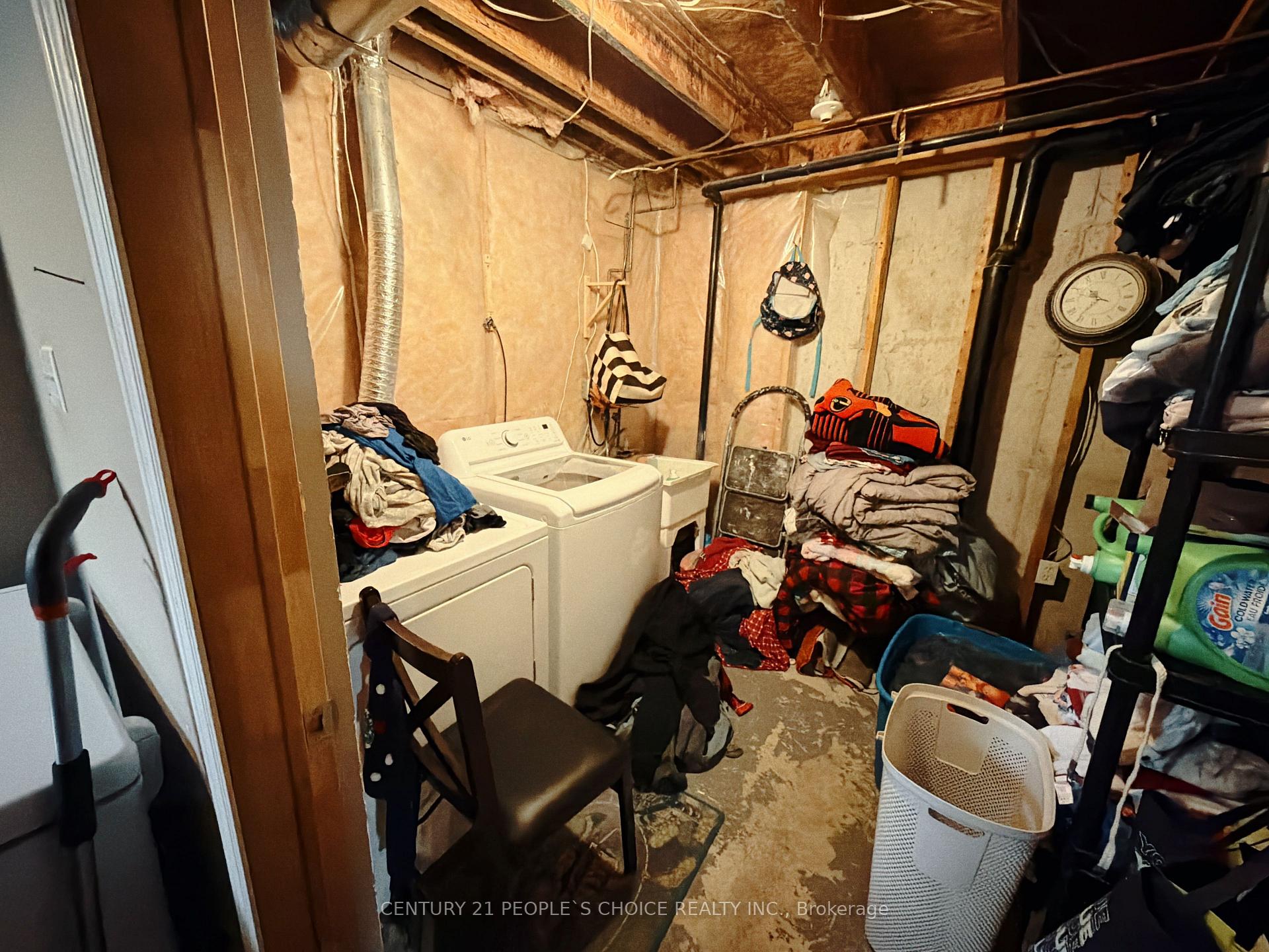 Photo 40 of 66 Michael Crescent, Barrie, East Bayfield — HOMEH