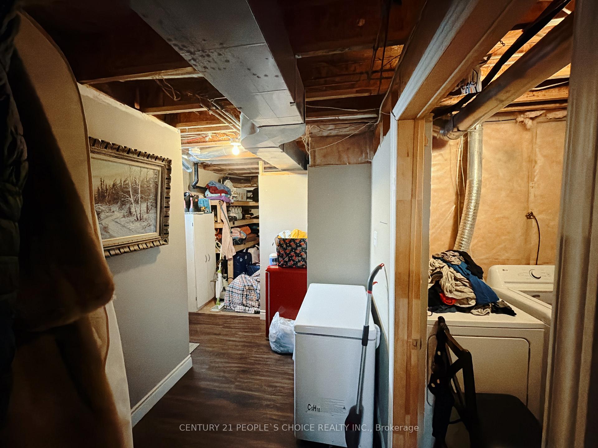 Photo 41 of 66 Michael Crescent, Barrie, East Bayfield — HOMEH