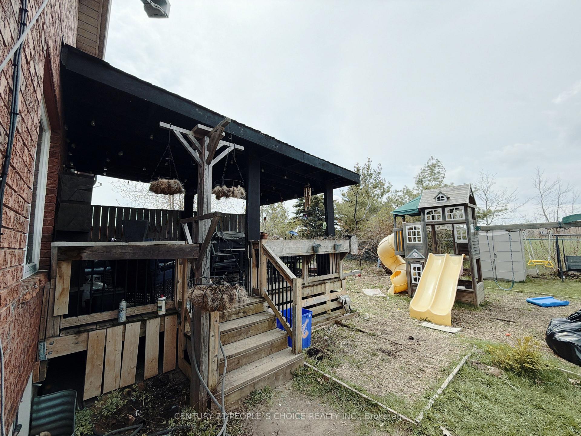 Photo 45 of 66 Michael Crescent, Barrie, East Bayfield — HOMEH