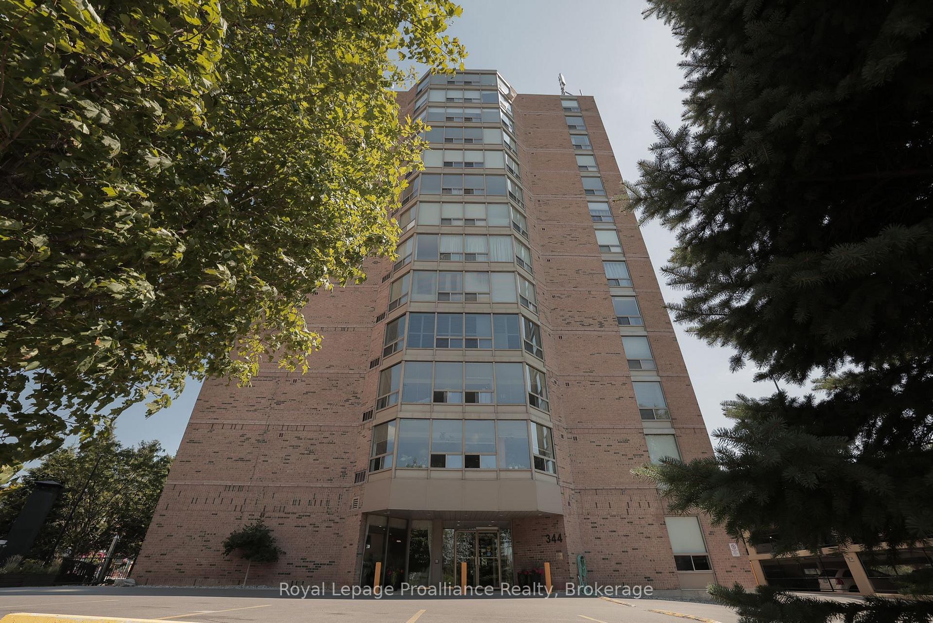 Photo of Unit 1205, 344 Front Street