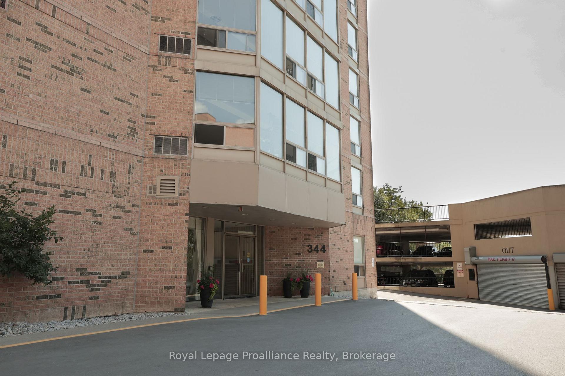 Photo 2 of Unit 1205, 344 Front Street, Belleville, Belleville Ward — HOMEH