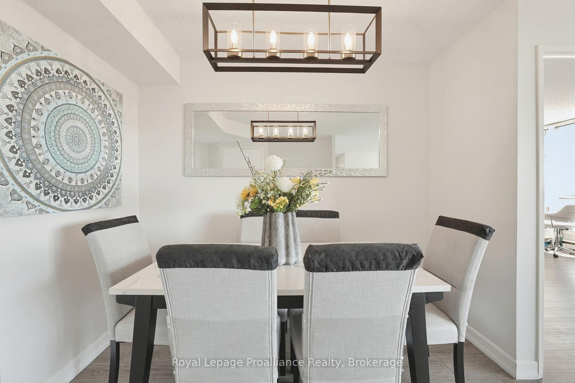 Photo 9 of Unit 1205, 344 Front Street, Belleville, Belleville Ward — HOMEH