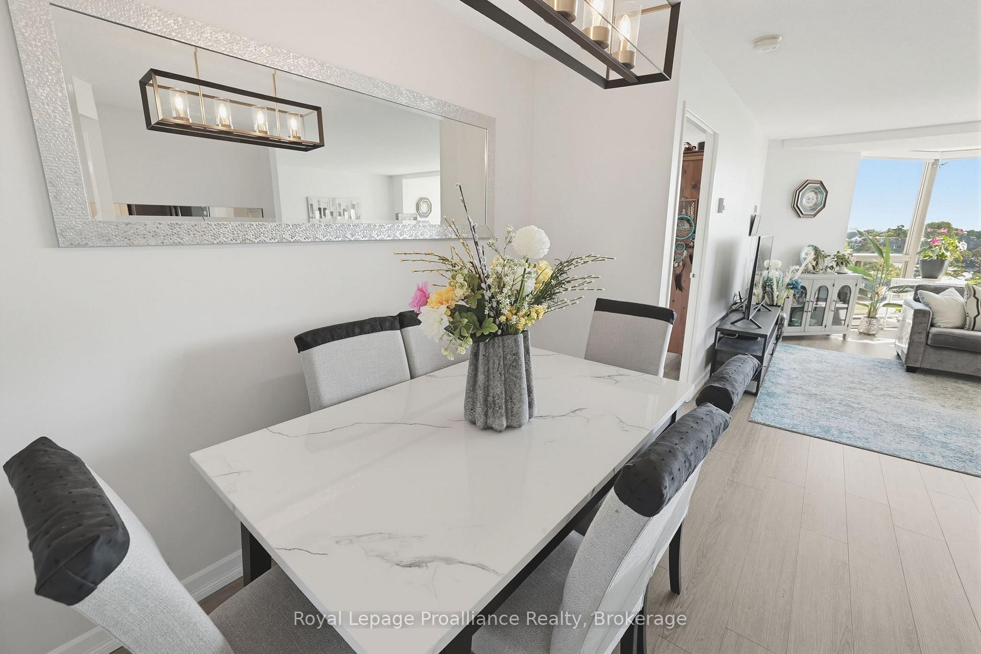 Photo 10 of Unit 1205, 344 Front Street, Belleville, Belleville Ward — HOMEH