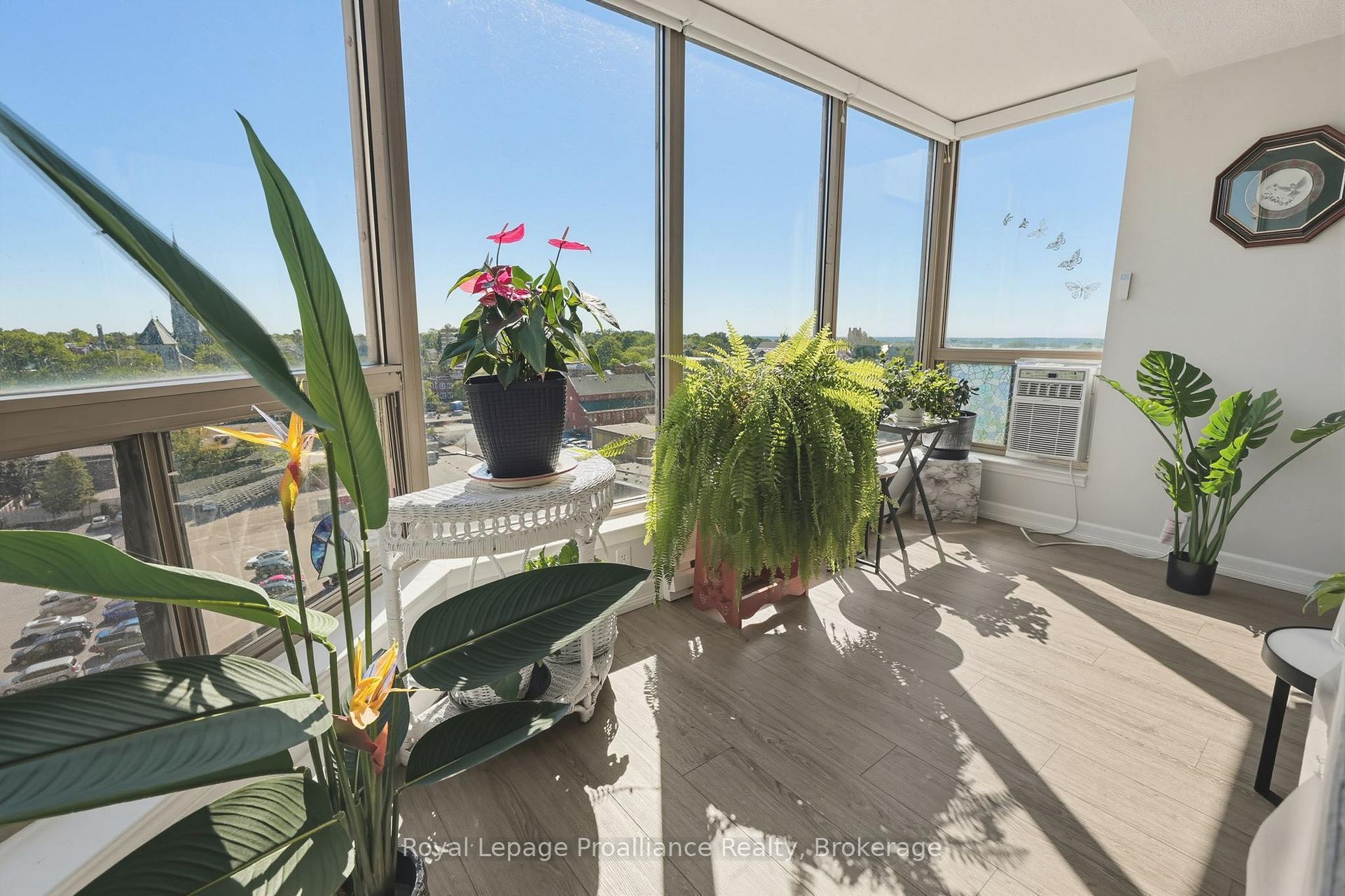 Photo 18 of Unit 1205, 344 Front Street, Belleville, Belleville Ward — HOMEH