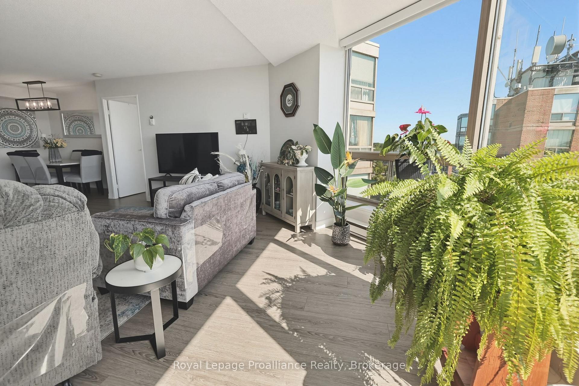 Photo 20 of Unit 1205, 344 Front Street, Belleville, Belleville Ward — HOMEH