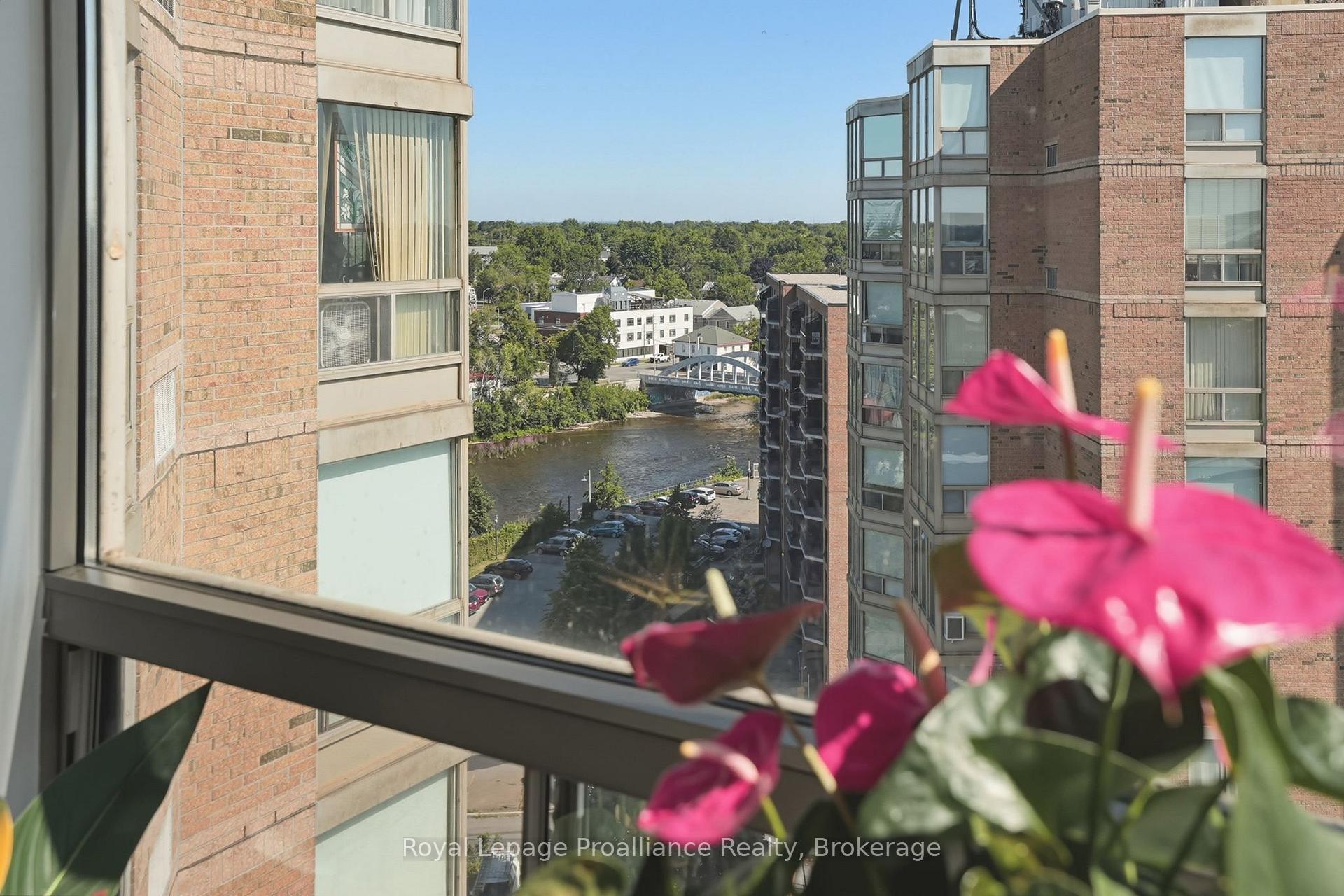 Photo 21 of Unit 1205, 344 Front Street, Belleville, Belleville Ward — HOMEH
