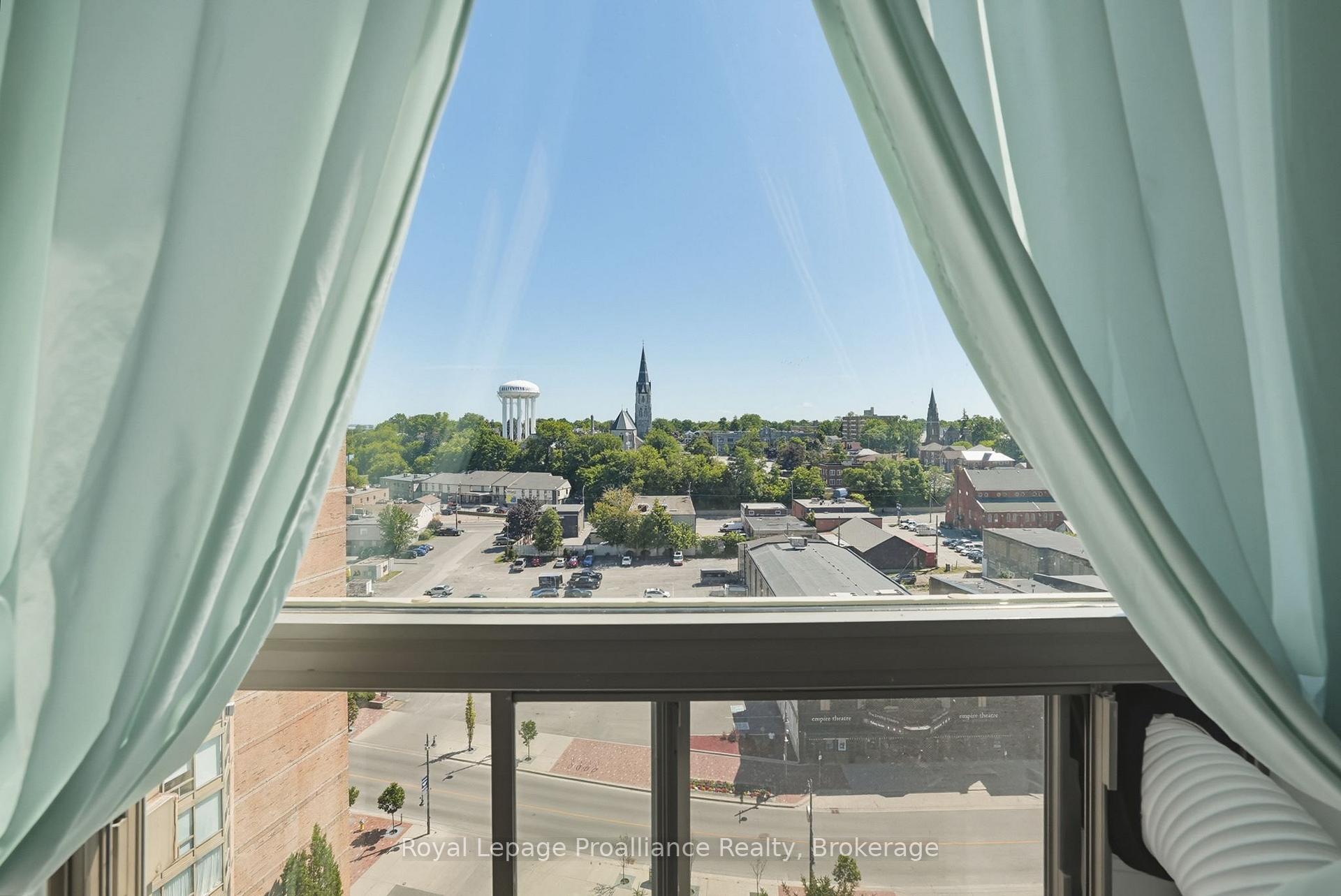 Photo 29 of Unit 1205, 344 Front Street, Belleville, Belleville Ward — HOMEH