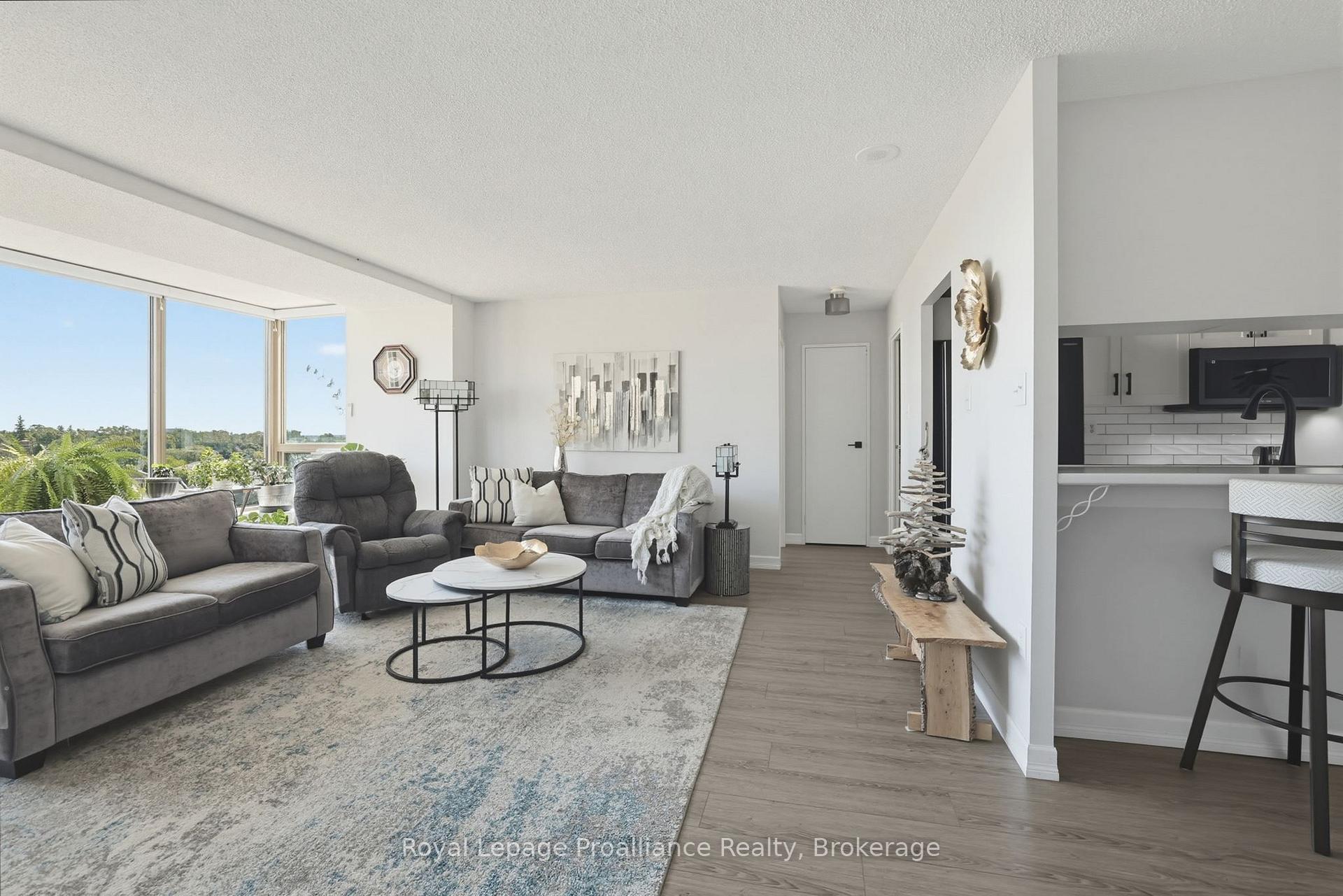 Photo 31 of Unit 1205, 344 Front Street, Belleville, Belleville Ward — HOMEH