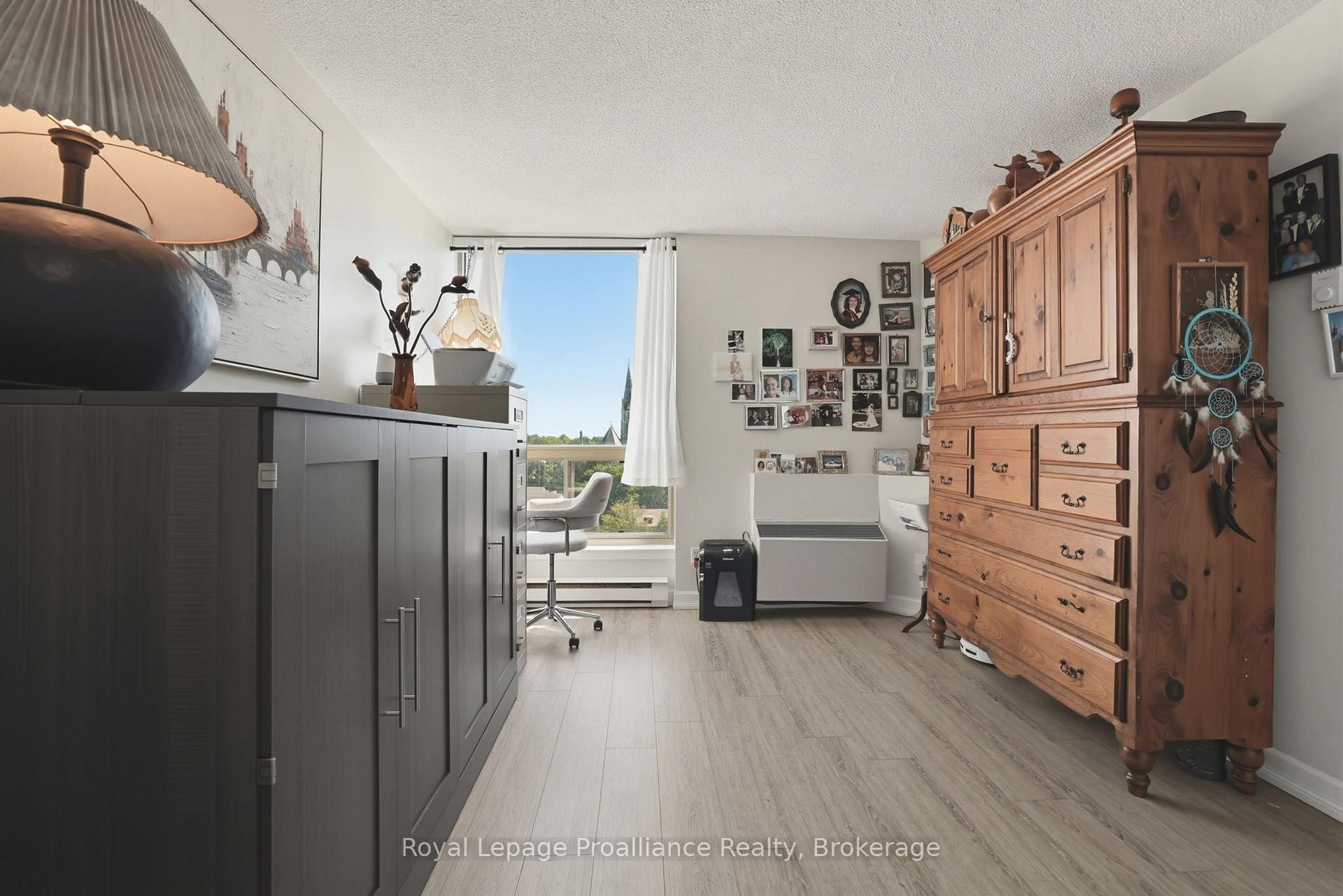Photo 33 of Unit 1205, 344 Front Street, Belleville, Belleville Ward — HOMEH