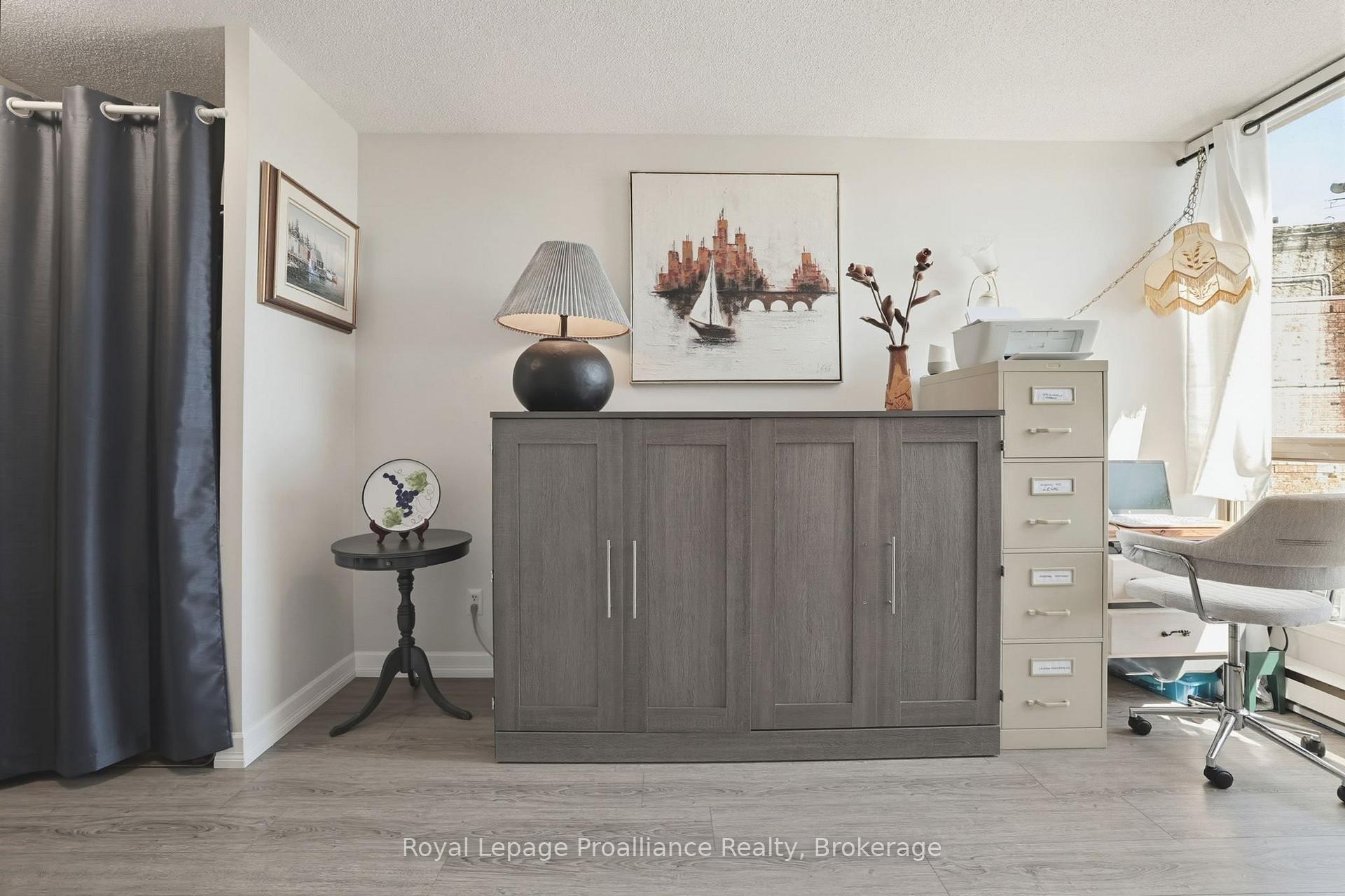 Photo 34 of Unit 1205, 344 Front Street, Belleville, Belleville Ward — HOMEH