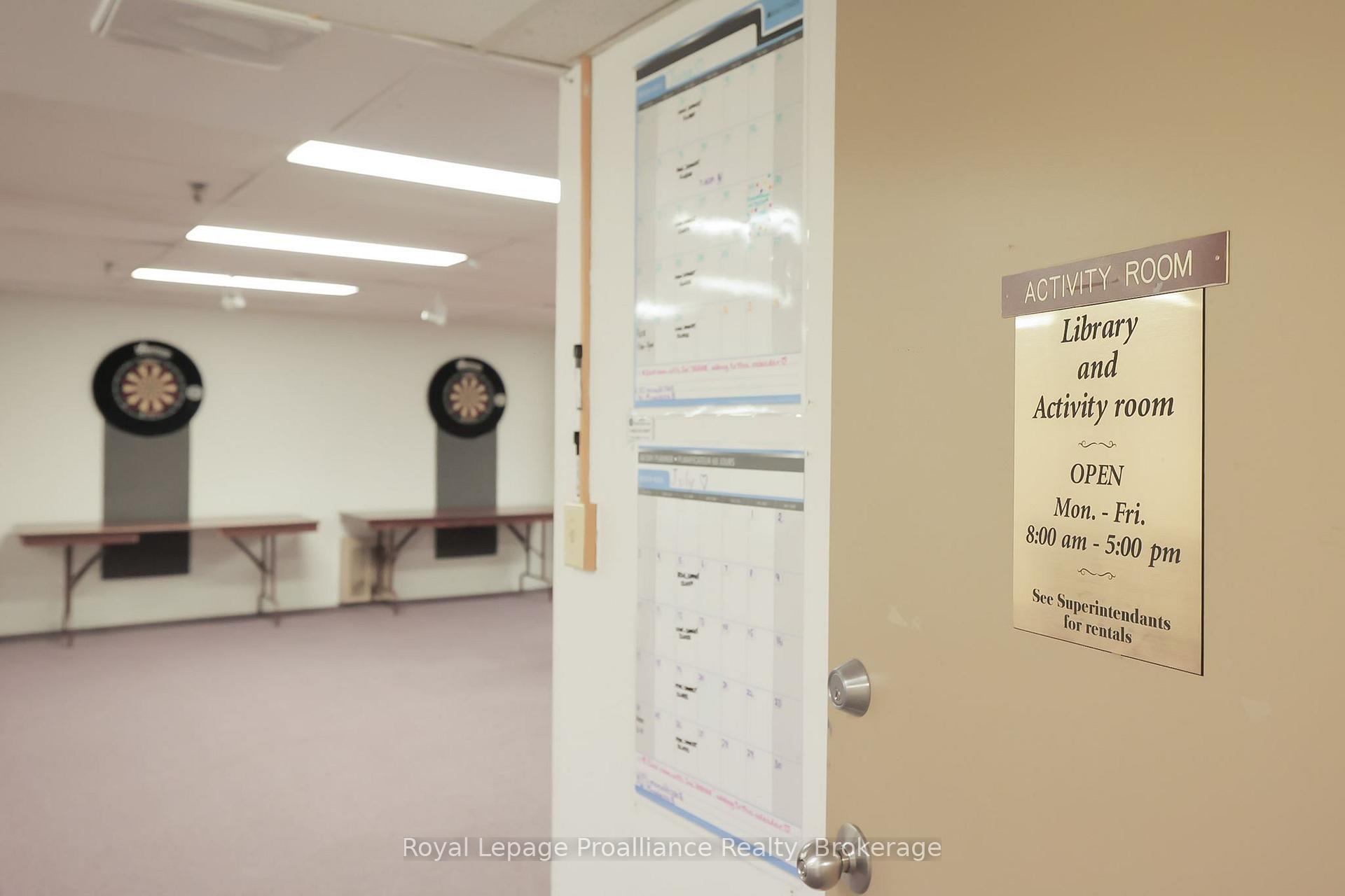Photo 39 of Unit 1205, 344 Front Street, Belleville, Belleville Ward — HOMEH
