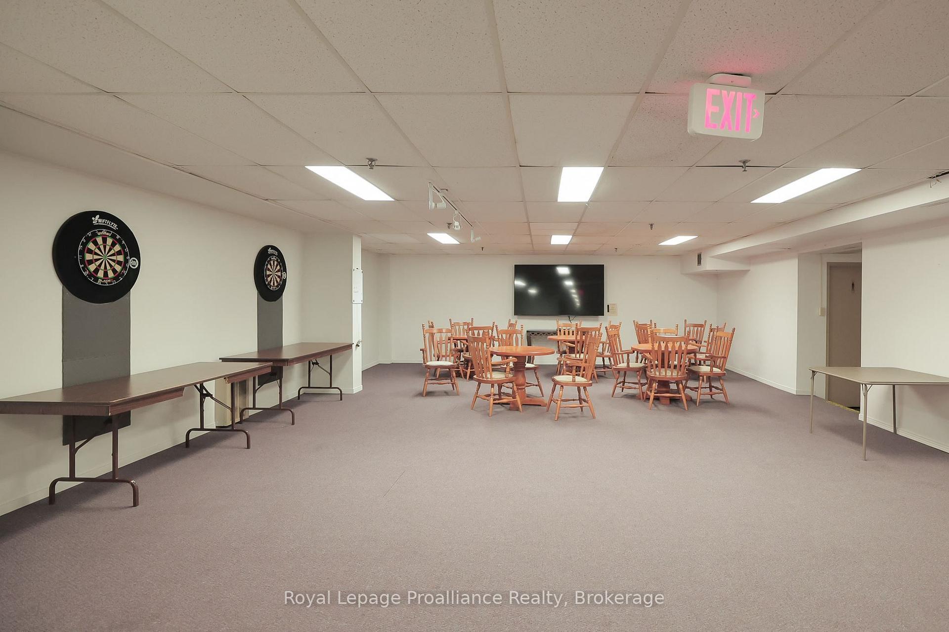 Photo 40 of Unit 1205, 344 Front Street, Belleville, Belleville Ward — HOMEH