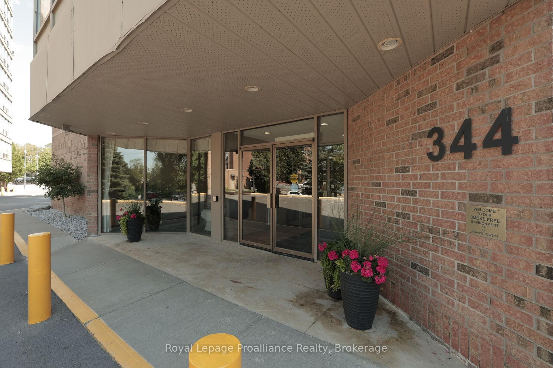 Photo 42 of Unit 1205, 344 Front Street, Belleville, Belleville Ward — HOMEH