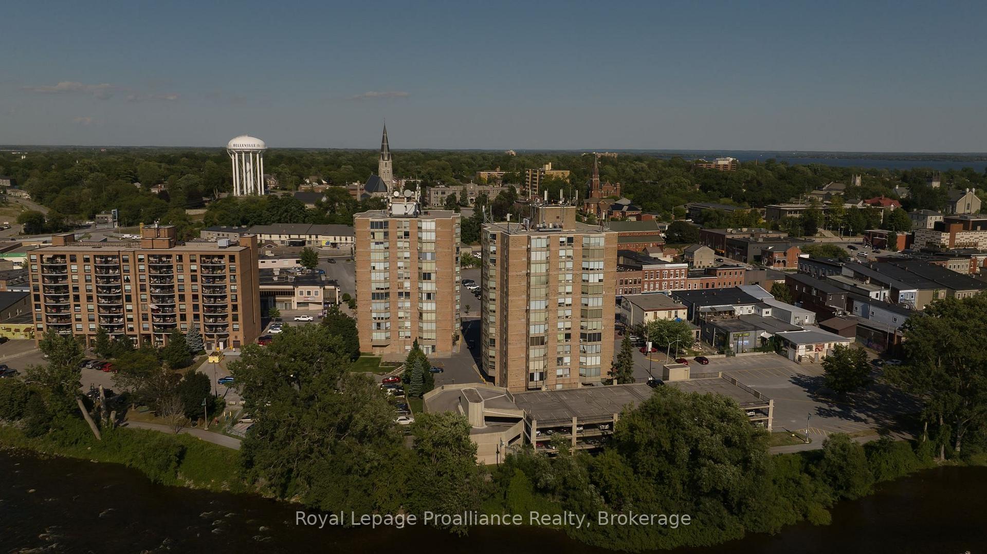 Photo 46 of Unit 1205, 344 Front Street, Belleville, Belleville Ward — HOMEH