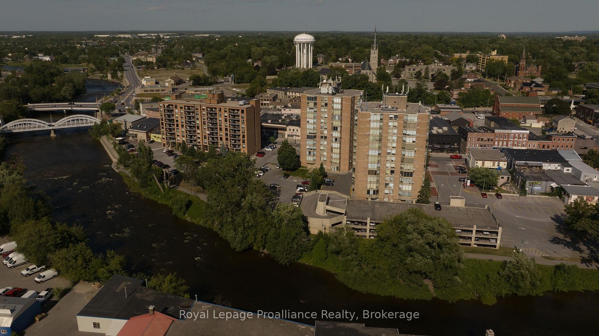 Photo 47 of Unit 1205, 344 Front Street, Belleville, Belleville Ward — HOMEH