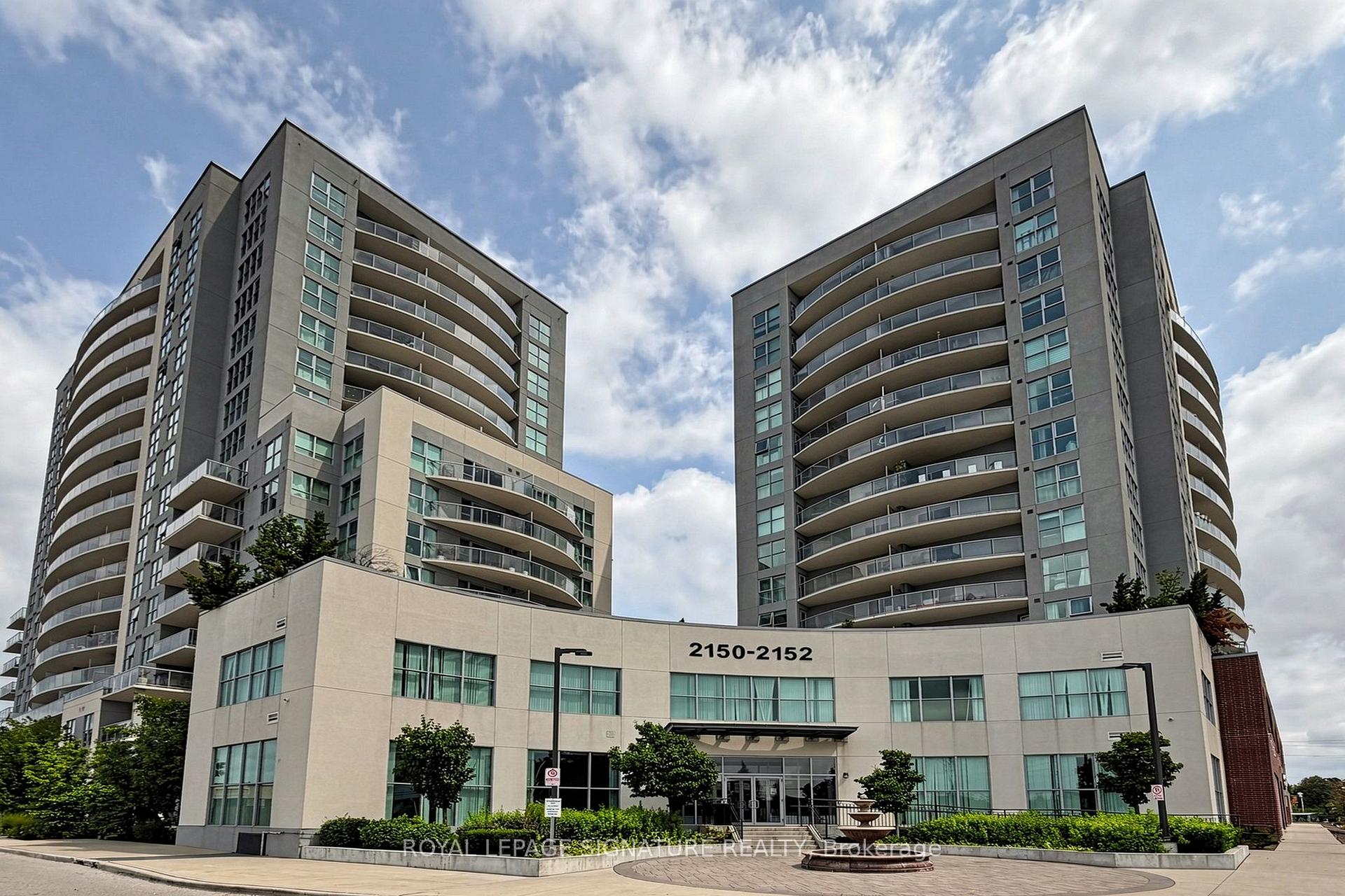 Photo 1 of Unit 208, 2150 Lawrence Avenue E, Scarborough, Wexford-Maryvale — HOMEH