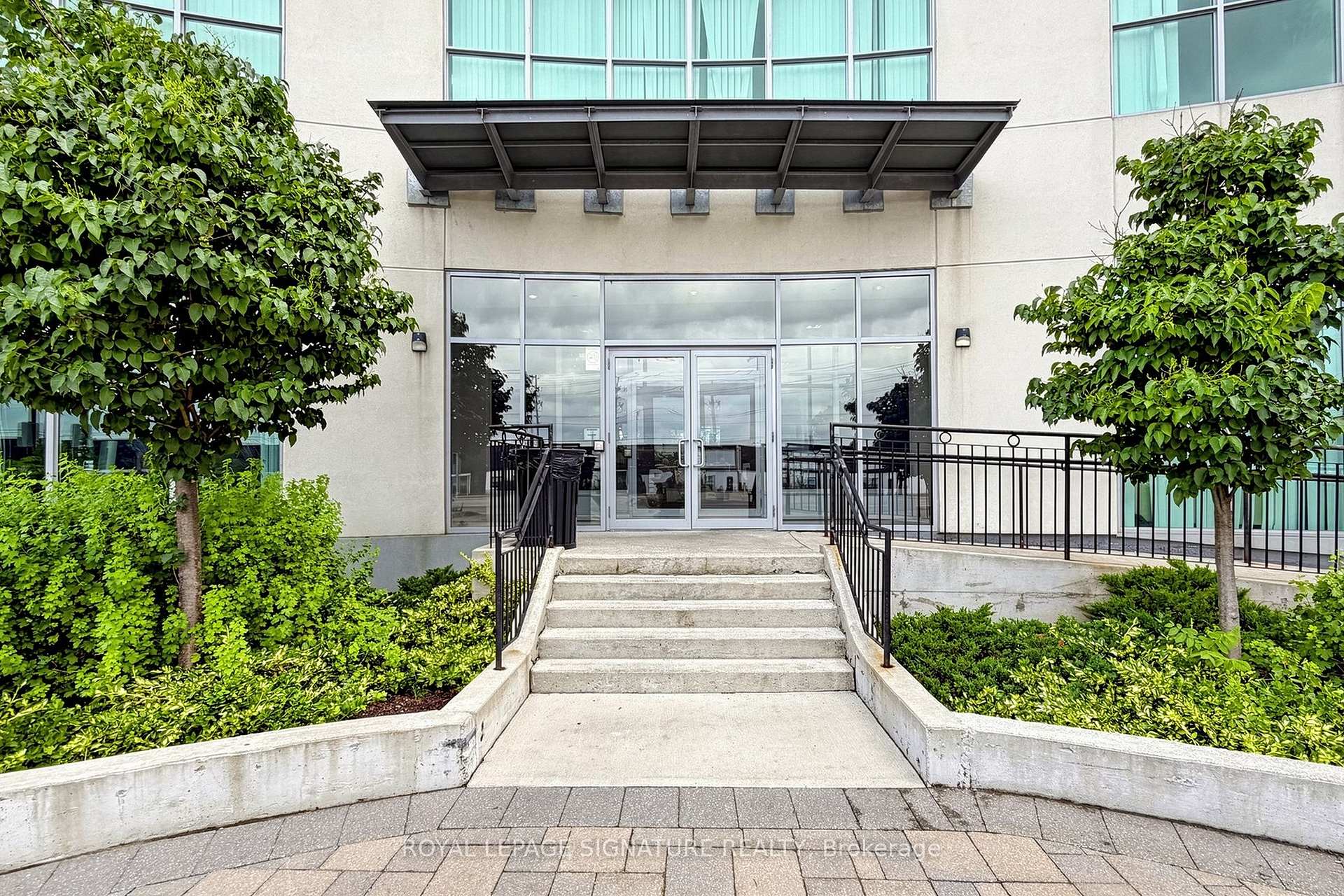 Photo 2 of Unit 208, 2150 Lawrence Avenue E, Scarborough, Wexford-Maryvale — HOMEH