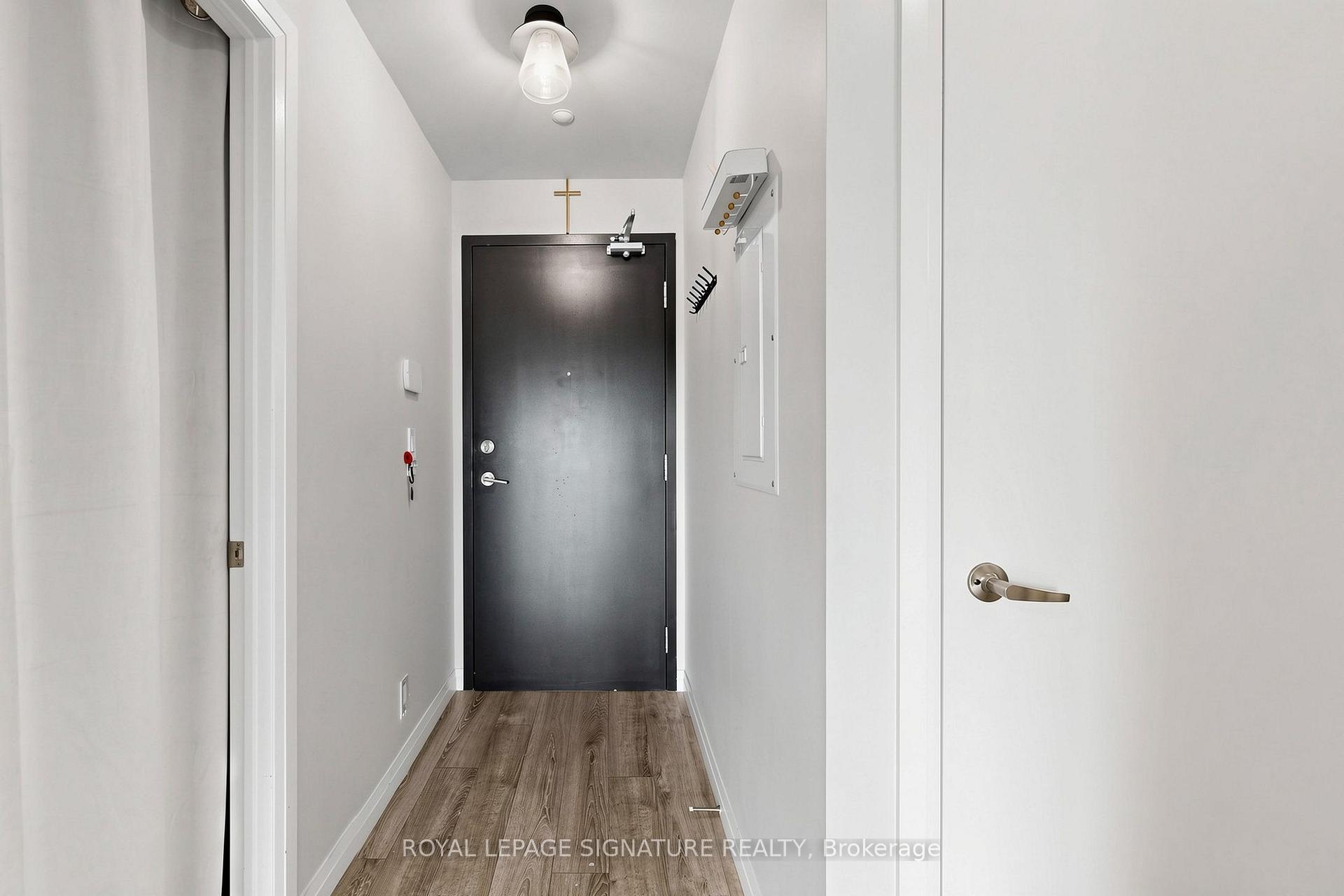 Photo 3 of Unit 208, 2150 Lawrence Avenue E, Scarborough, Wexford-Maryvale — HOMEH