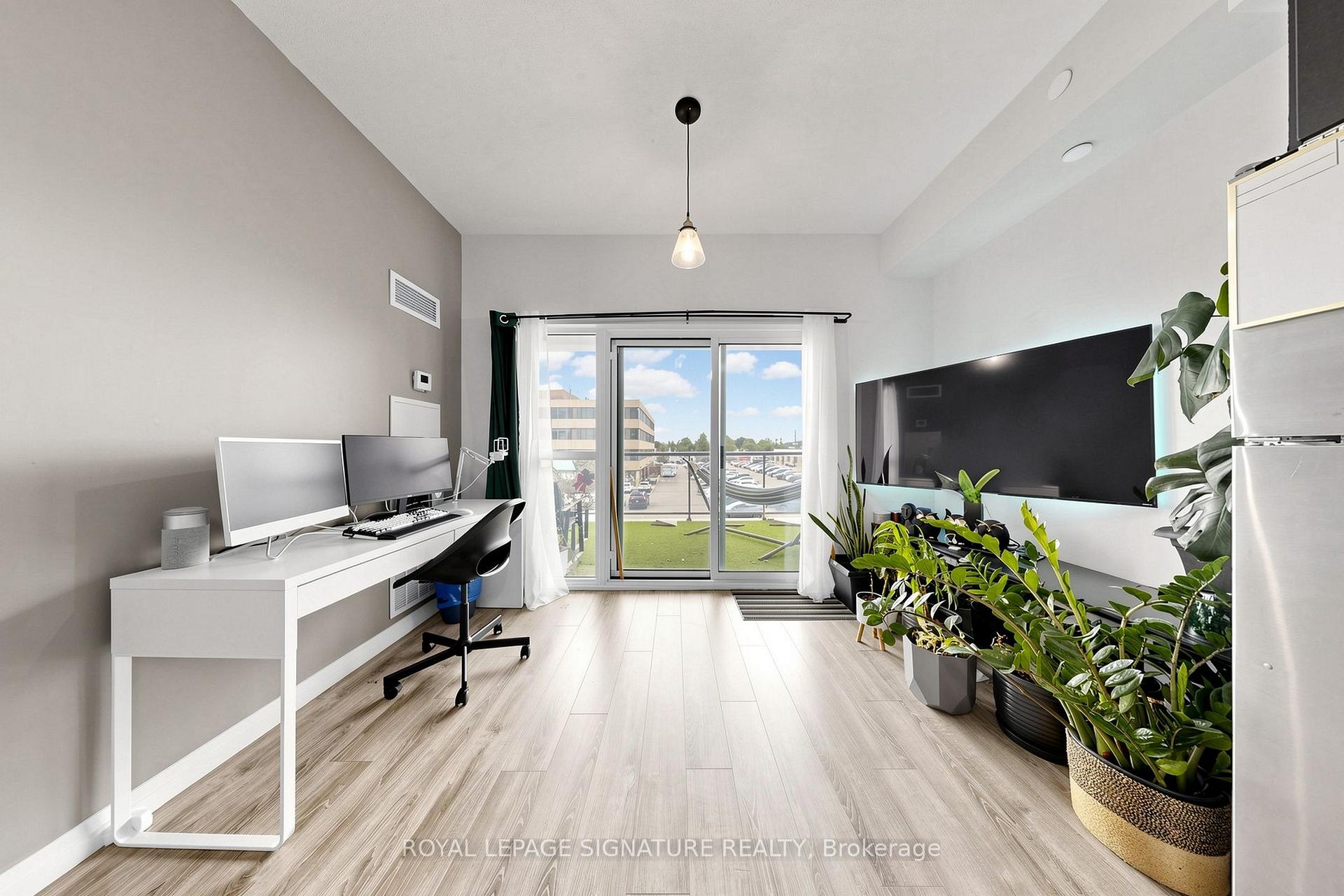 Photo 5 of Unit 208, 2150 Lawrence Avenue E, Scarborough, Wexford-Maryvale — HOMEH
