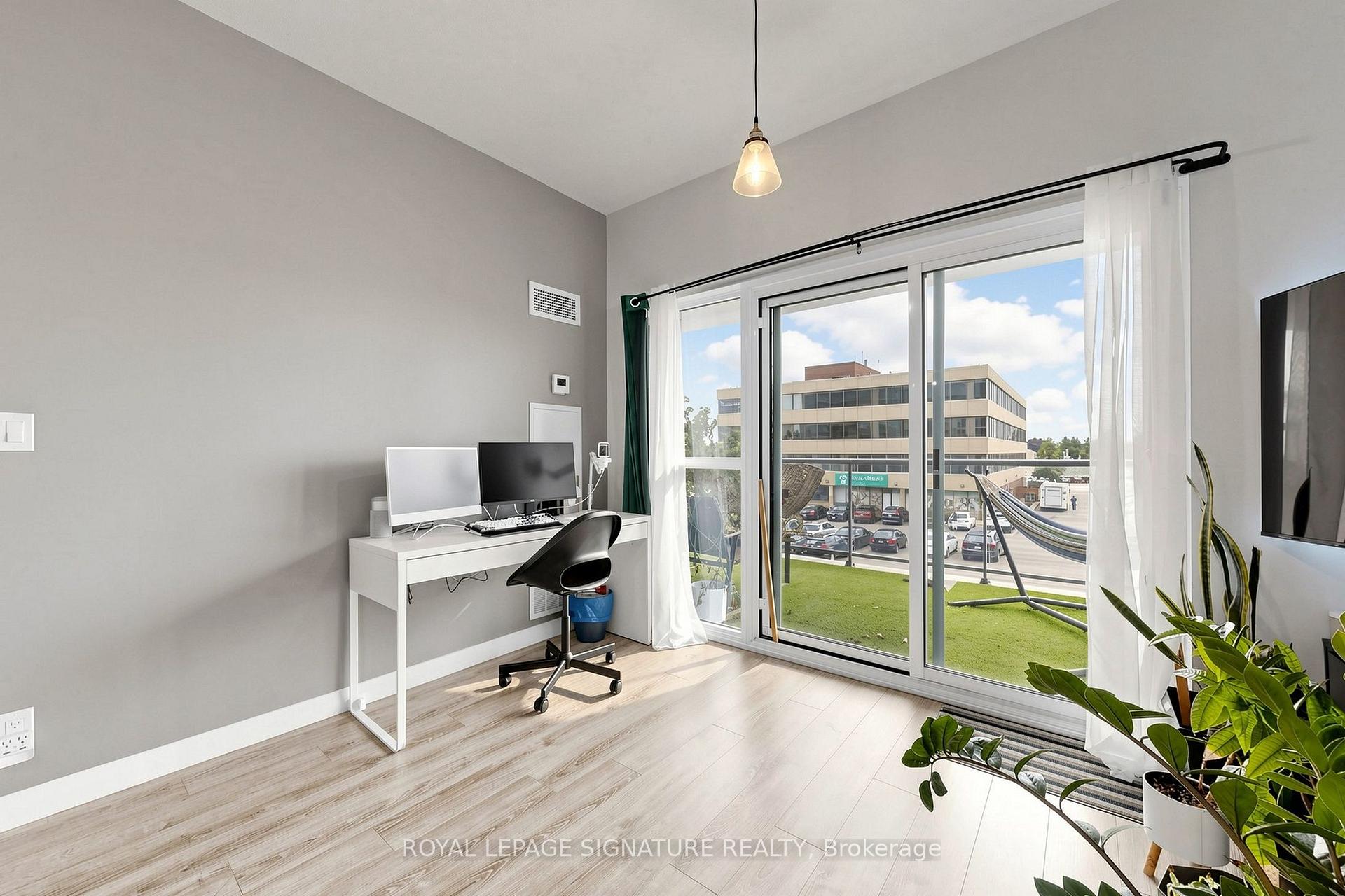 Photo 6 of Unit 208, 2150 Lawrence Avenue E, Scarborough, Wexford-Maryvale — HOMEH