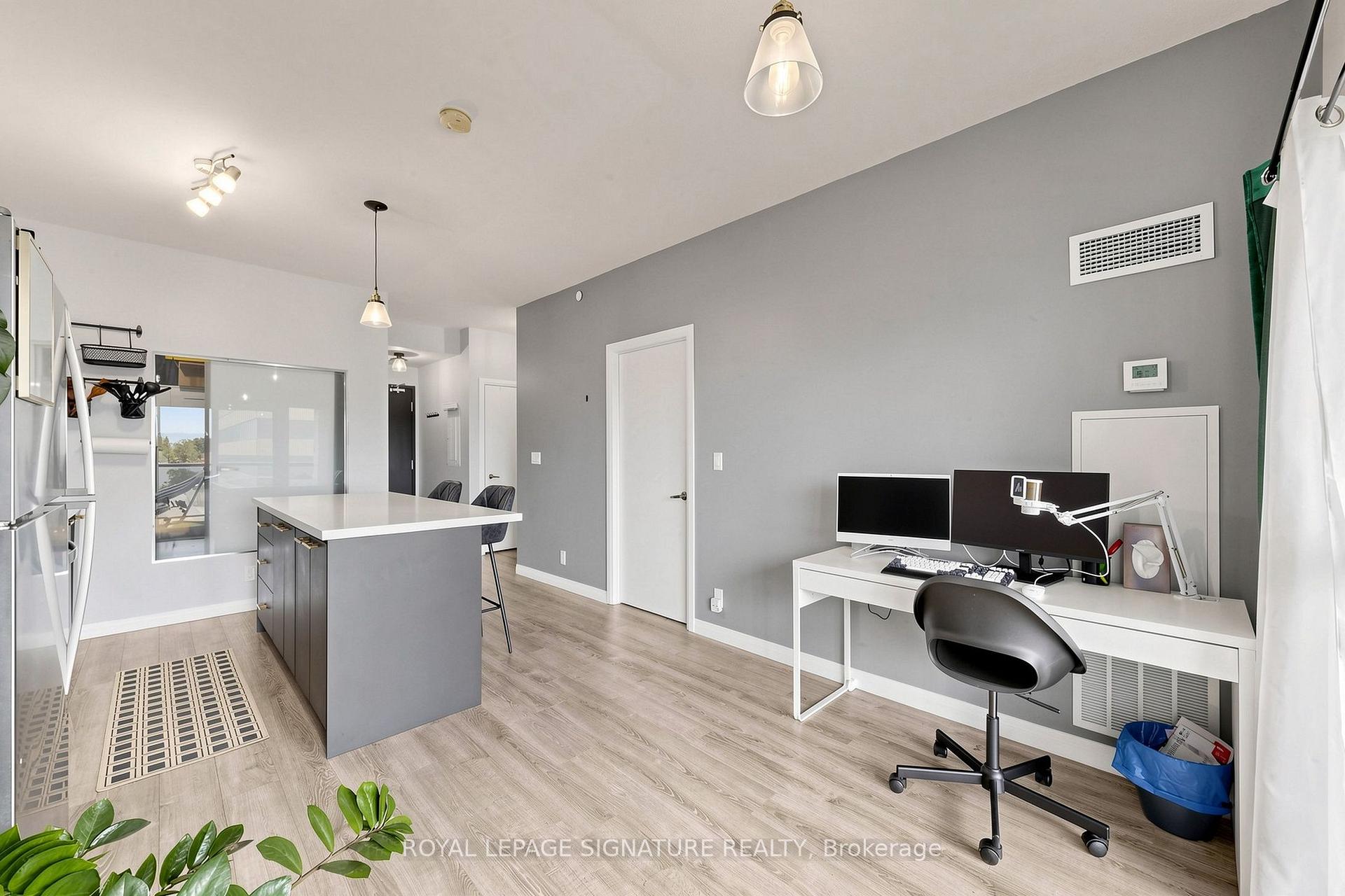 Photo 7 of Unit 208, 2150 Lawrence Avenue E, Scarborough, Wexford-Maryvale — HOMEH