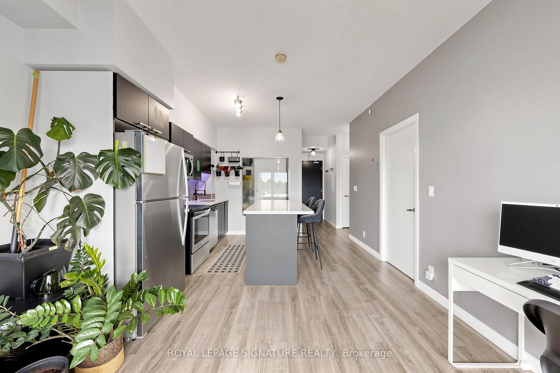 Photo 8 of Unit 208, 2150 Lawrence Avenue E, Scarborough, Wexford-Maryvale — HOMEH