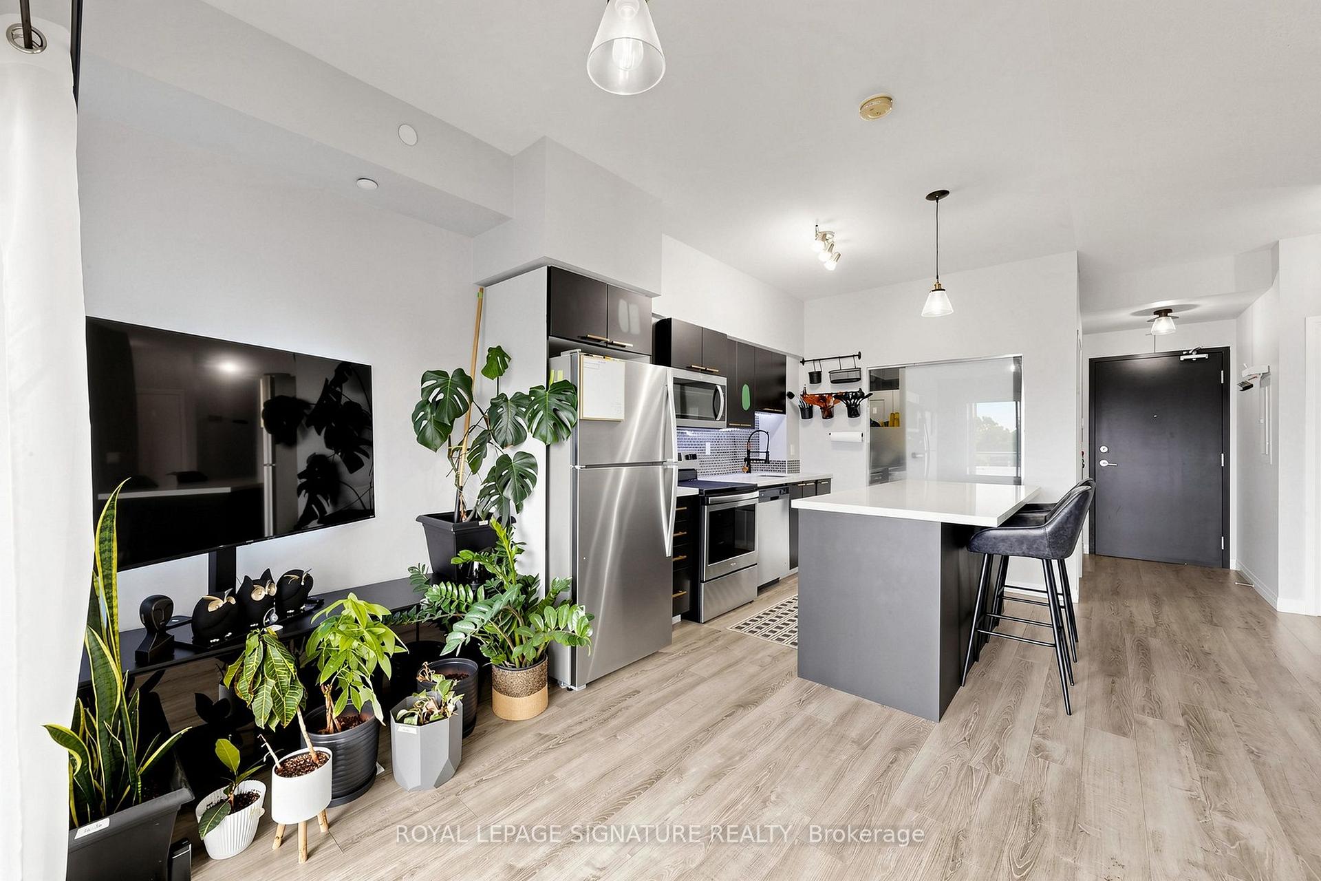 Photo 9 of Unit 208, 2150 Lawrence Avenue E, Scarborough, Wexford-Maryvale — HOMEH
