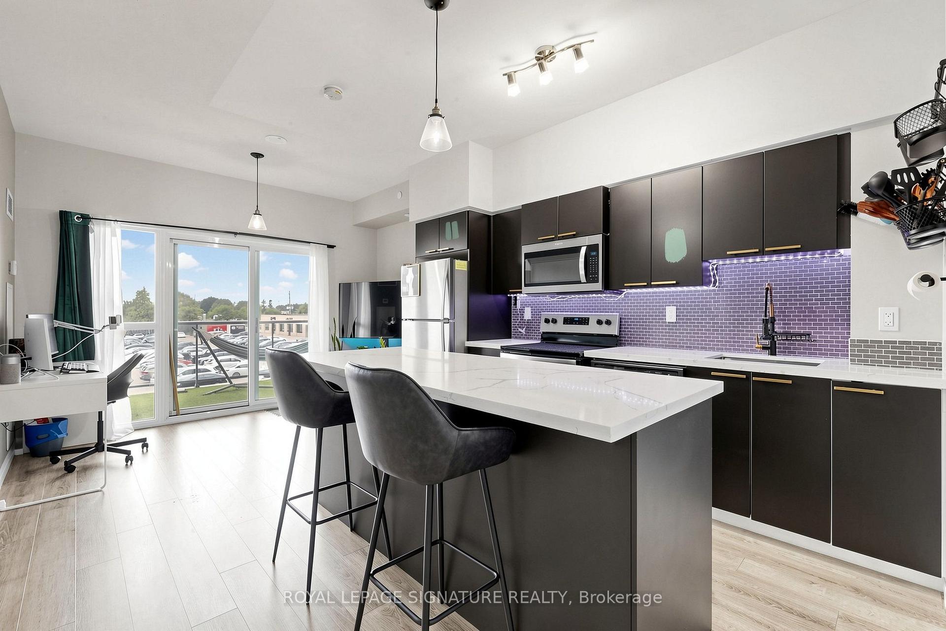 Photo 10 of Unit 208, 2150 Lawrence Avenue E, Scarborough, Wexford-Maryvale — HOMEH