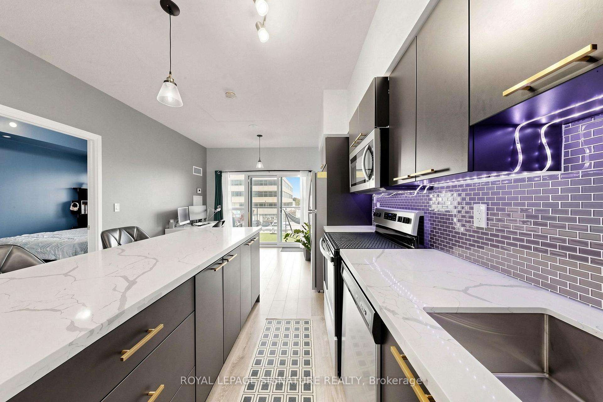 Photo 11 of Unit 208, 2150 Lawrence Avenue E, Scarborough, Wexford-Maryvale — HOMEH